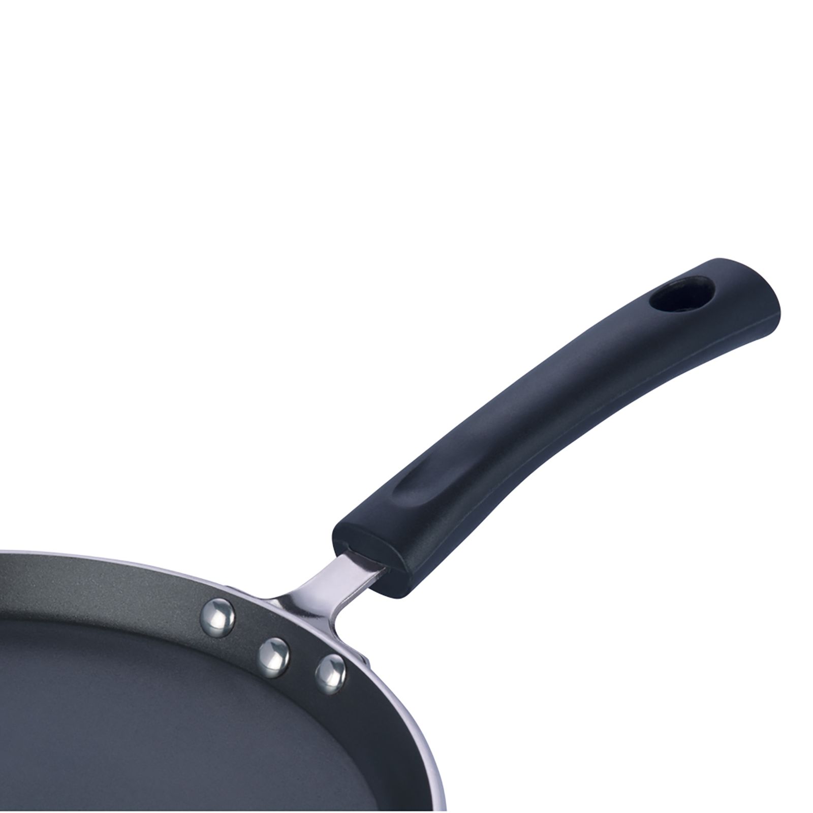 VINOD Induction Non-Stick Dosa Tawa (IZOT280, Black) VINOD Induction Non-Stick Dosa Tawa (IZOT280, Black)_6