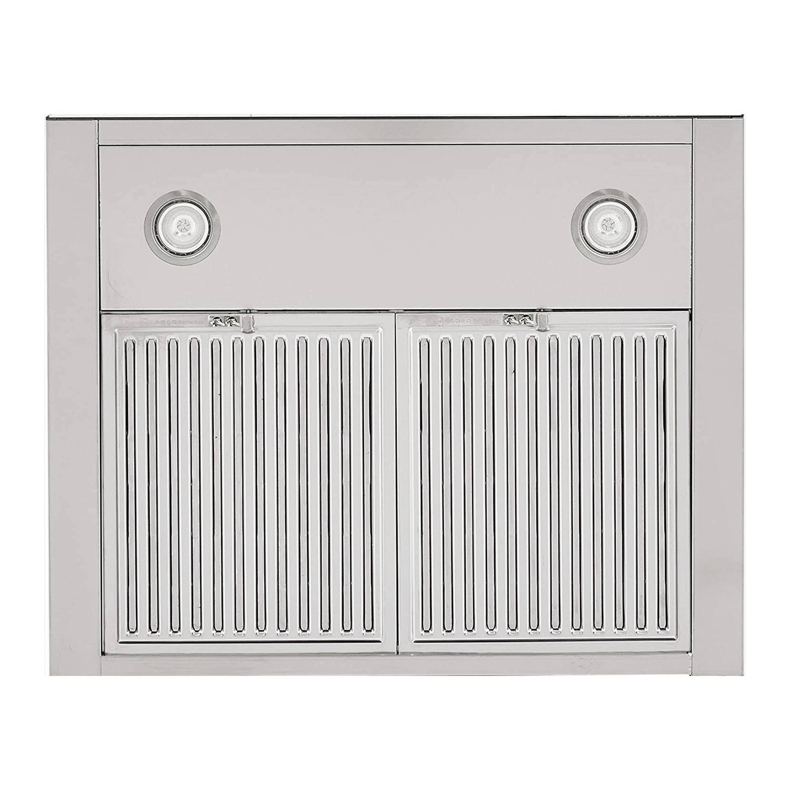 FABER STILUX 3D T2S2 TC LTW 60cm 1095m3/hr Ducted Wall Mounted Chimney with Touch Control Panel (Silver)_7