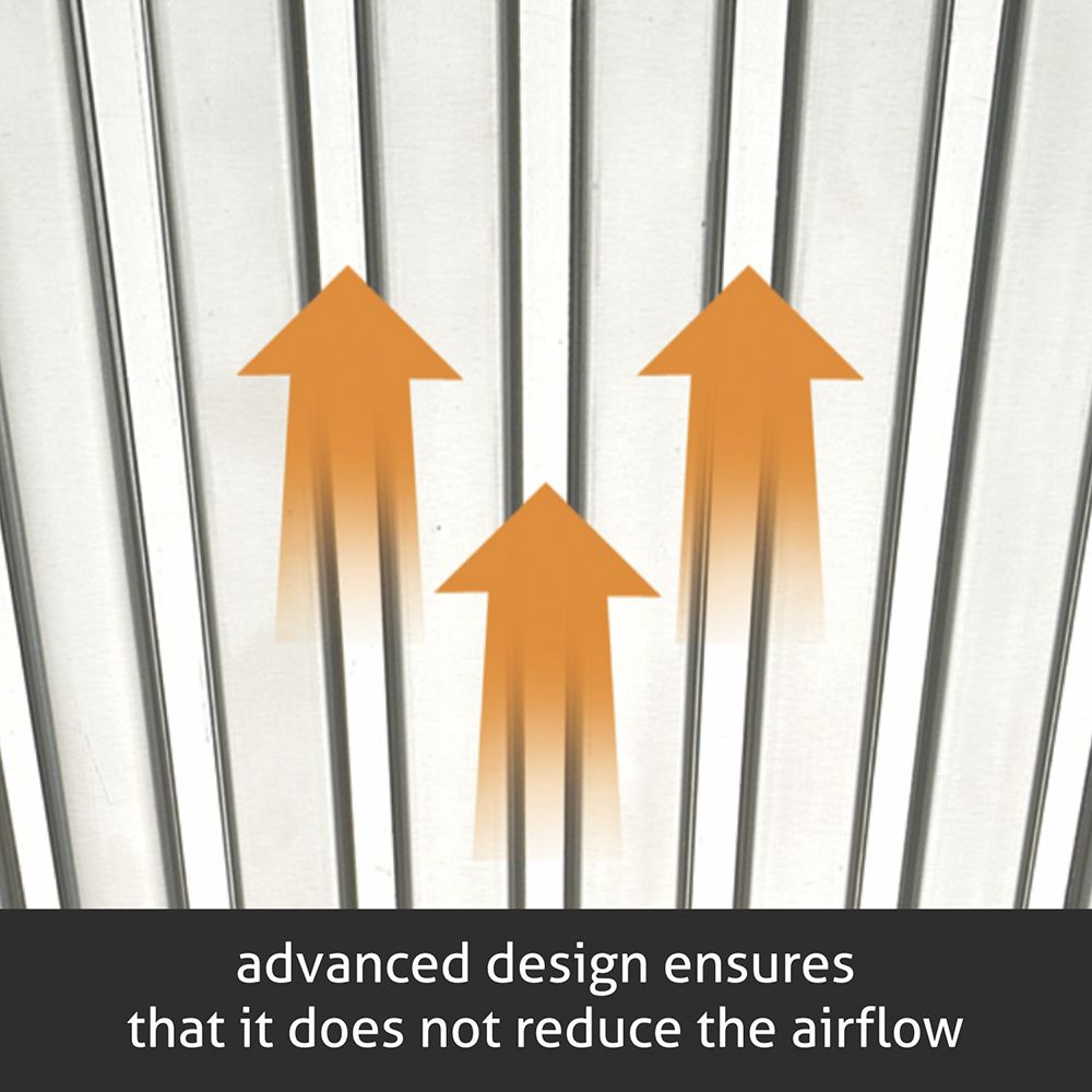 GLEN 6001 SS TS 60cm 1000m3/hr Ducted Wall Mounted Chimney with Touch Sensor Control (Silver)_11