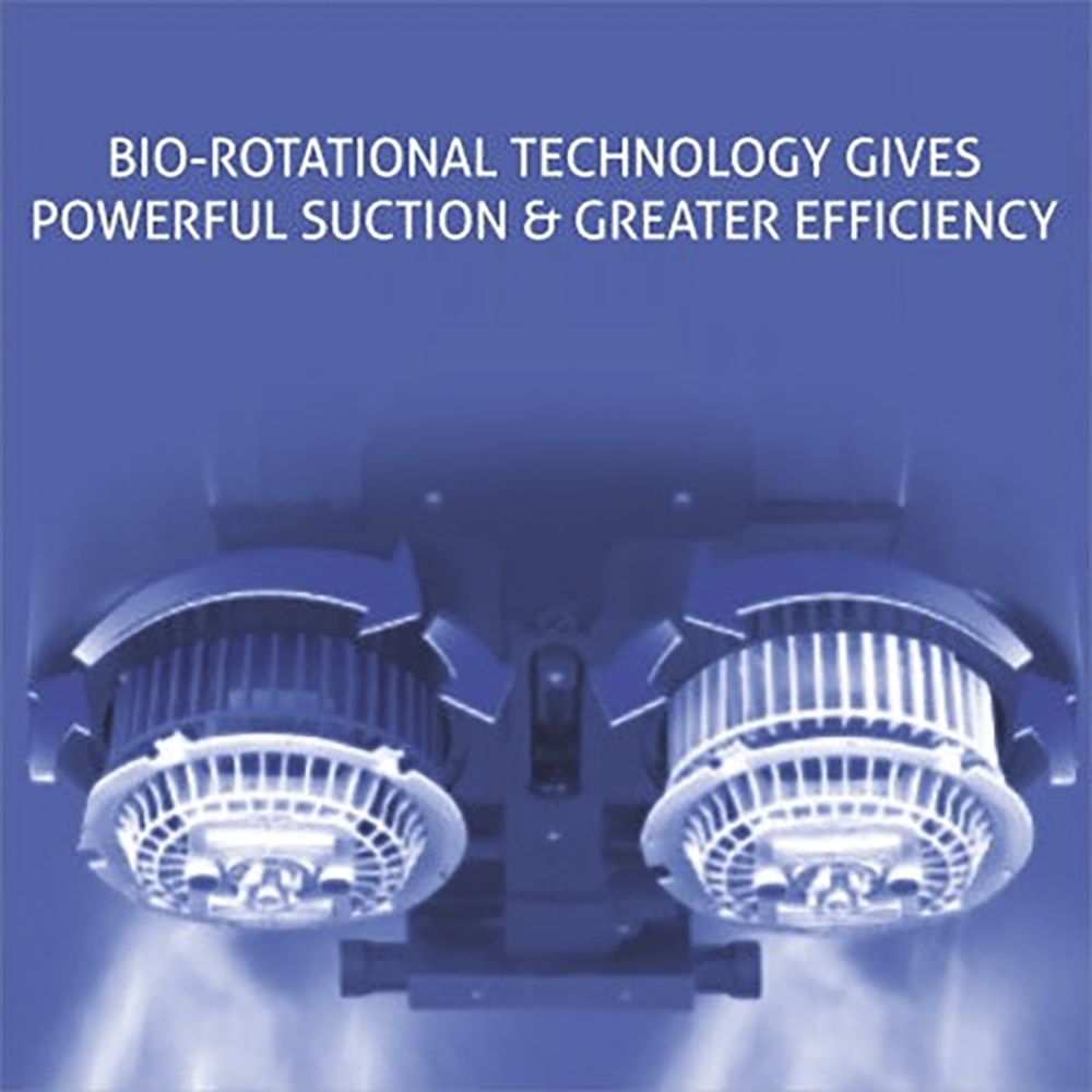 Glen 6003 SS 60cm 1000m3/hr Ductless Wall Mounted Chimney with Touch Sensor Control (Silver)_7