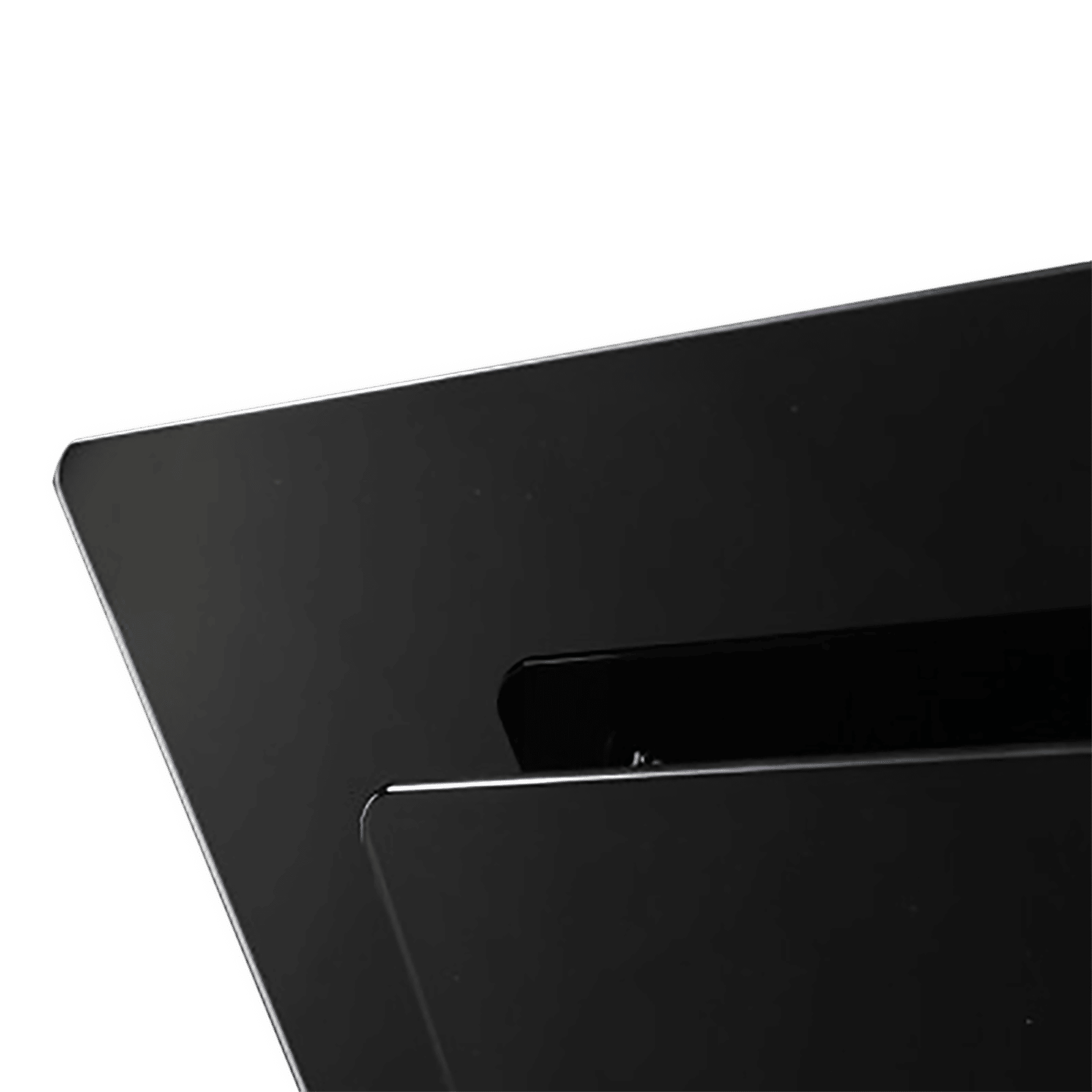 GLEN GL 6079 TS LTW 60cm 1250m3/hr Ductless Wall Mounted Chimney with Touch Control Sensor (Black)_13