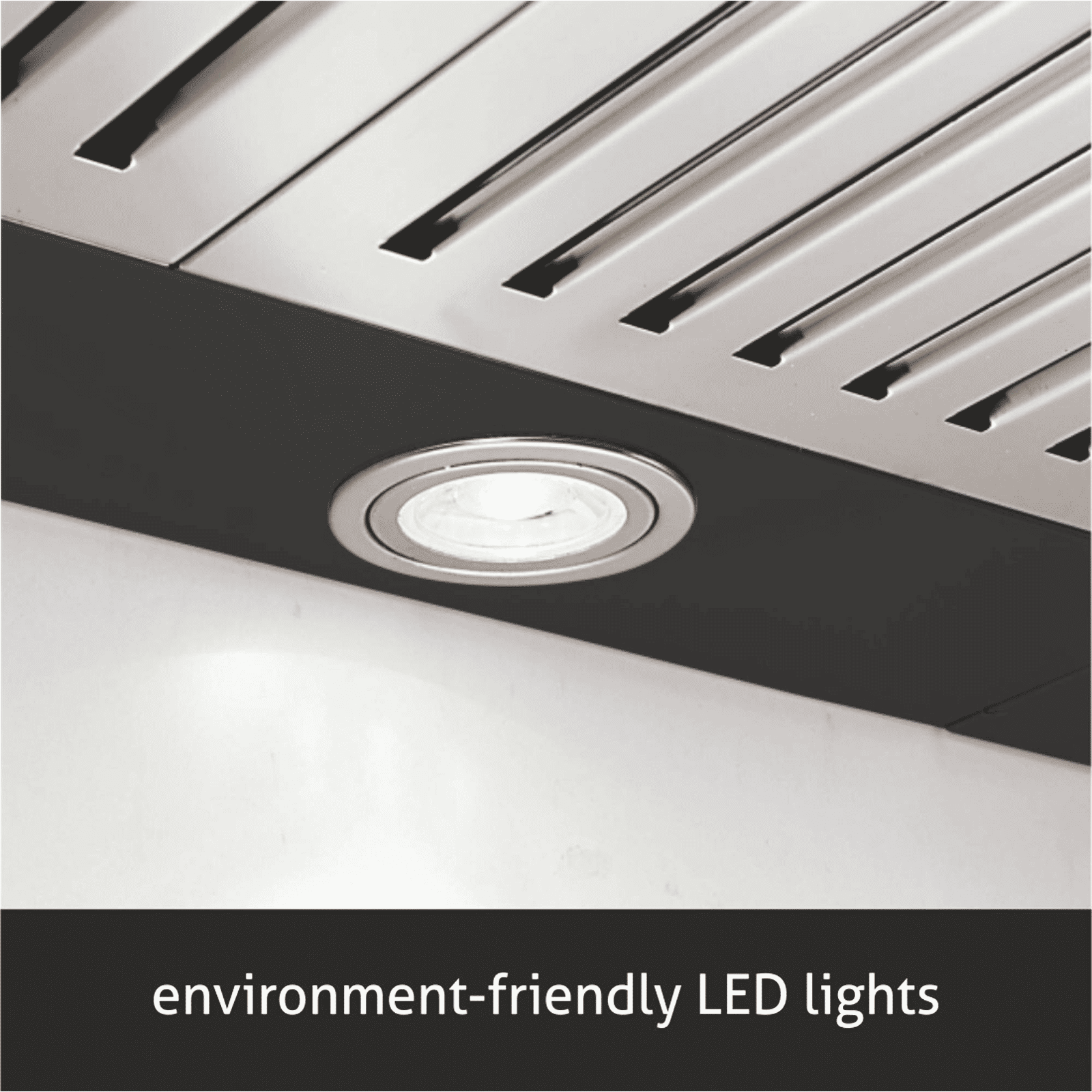 GLEN GL 6063 BL 60cm 1200m3/hr Ducted Auto Clean Wall Mounted Chimney with Touch Control Panel (Black)_7