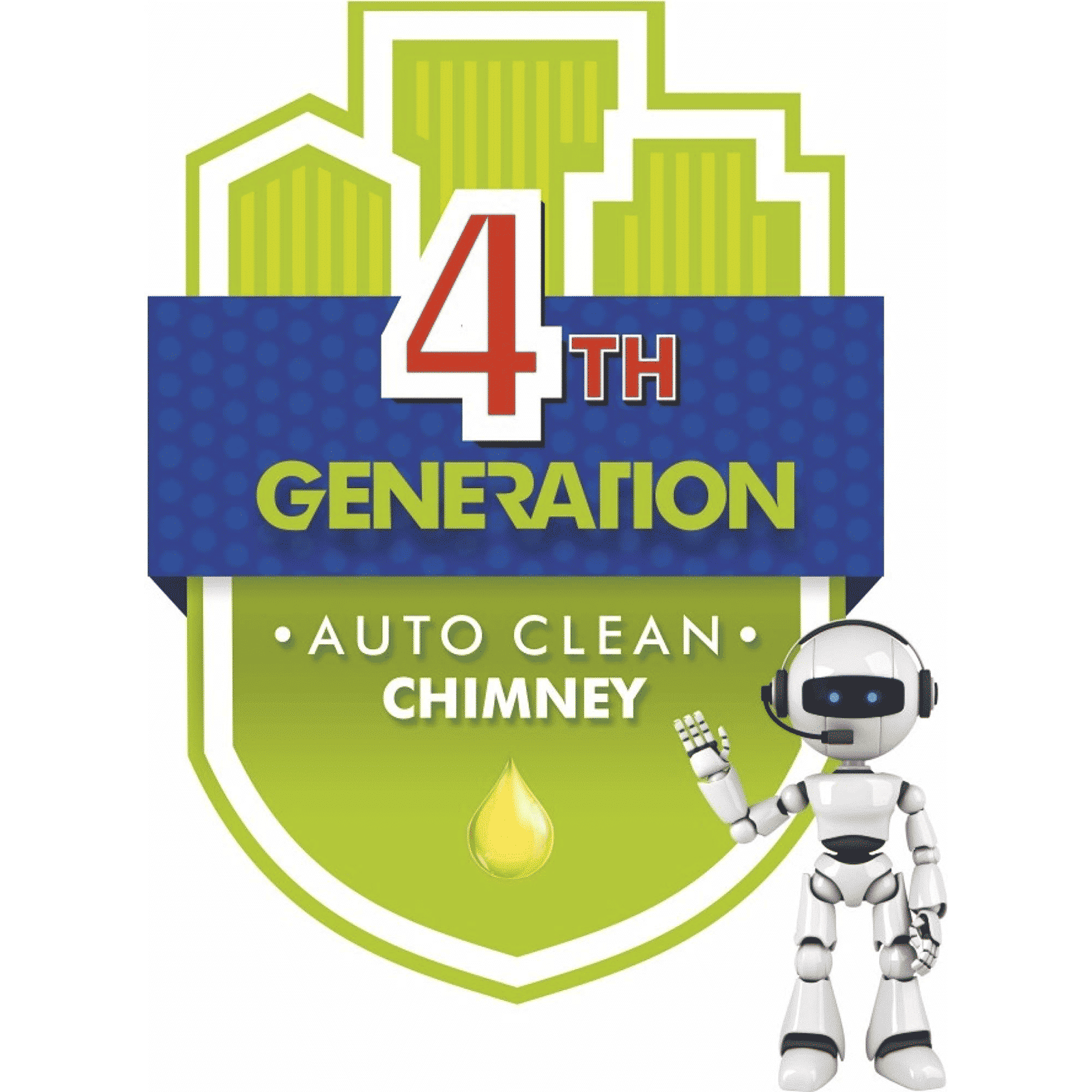 GLEN GL 6063 SS 90cm 1200m3/hr Ducted Auto Clean Ceiling Mounted Chimney with Touch Control Panel (Silver)_16