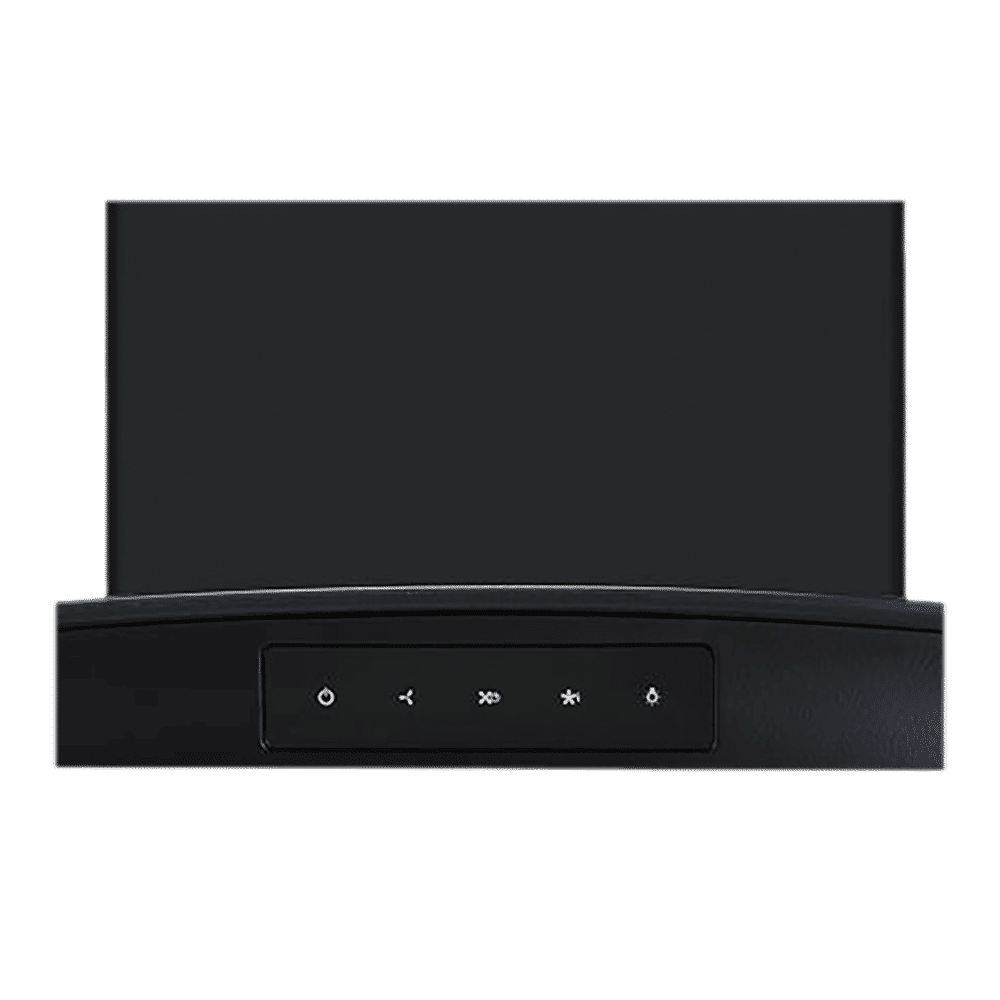 FABER MARTINI TC BK LTW 60cm 1000m3/hr Ducted Wall Mounted Chimney with Touch Control Panel (Black) FABER MARTINI TC BK LTW 60cm 1000m3/hr Ducted Wall Mounted Chimney with Touch Control Panel (Black)_13