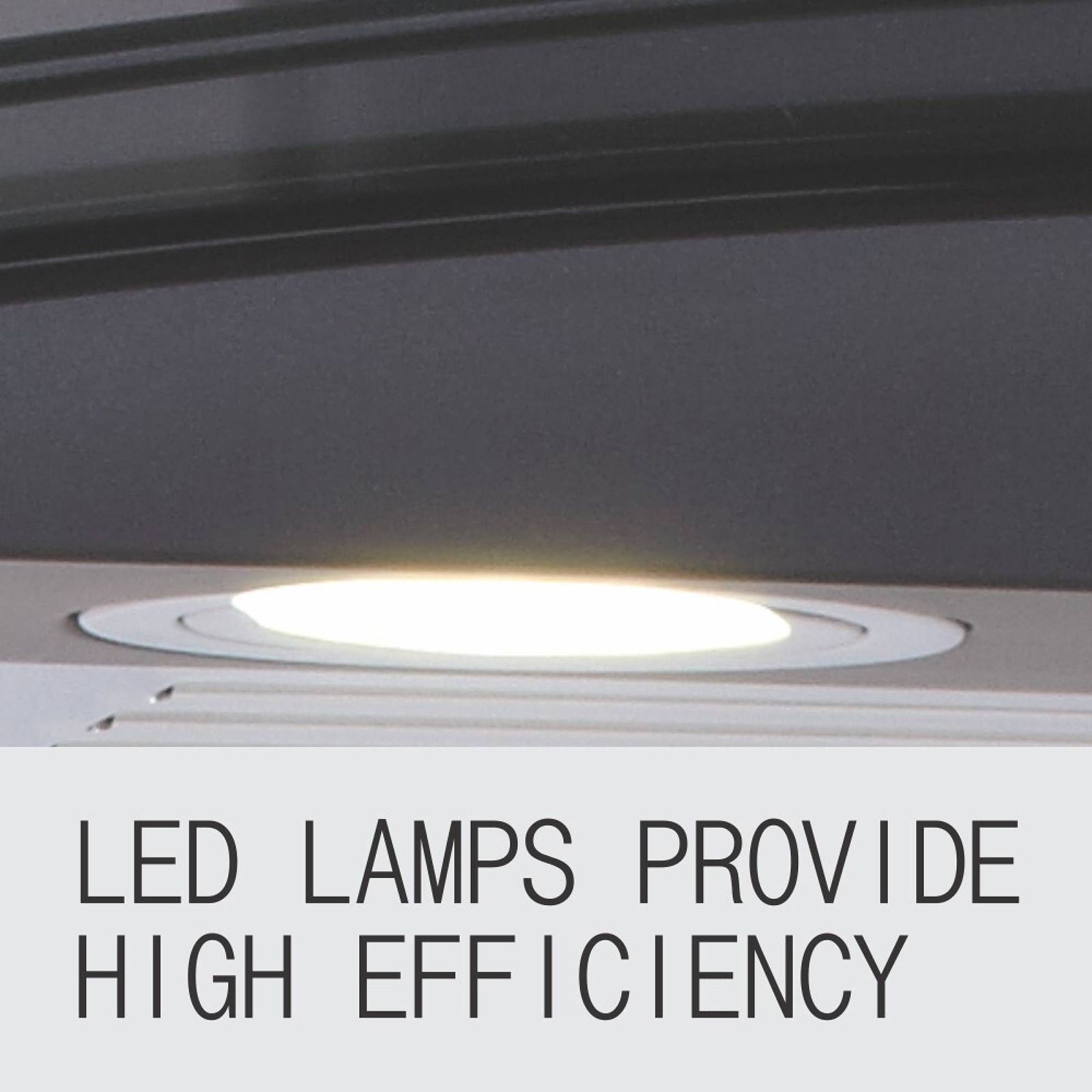 elica ESCG BF 60 NERO 60cm 1100m3/hr Ducted Wall Mounted Chimney with Push Button Control (Black)_14