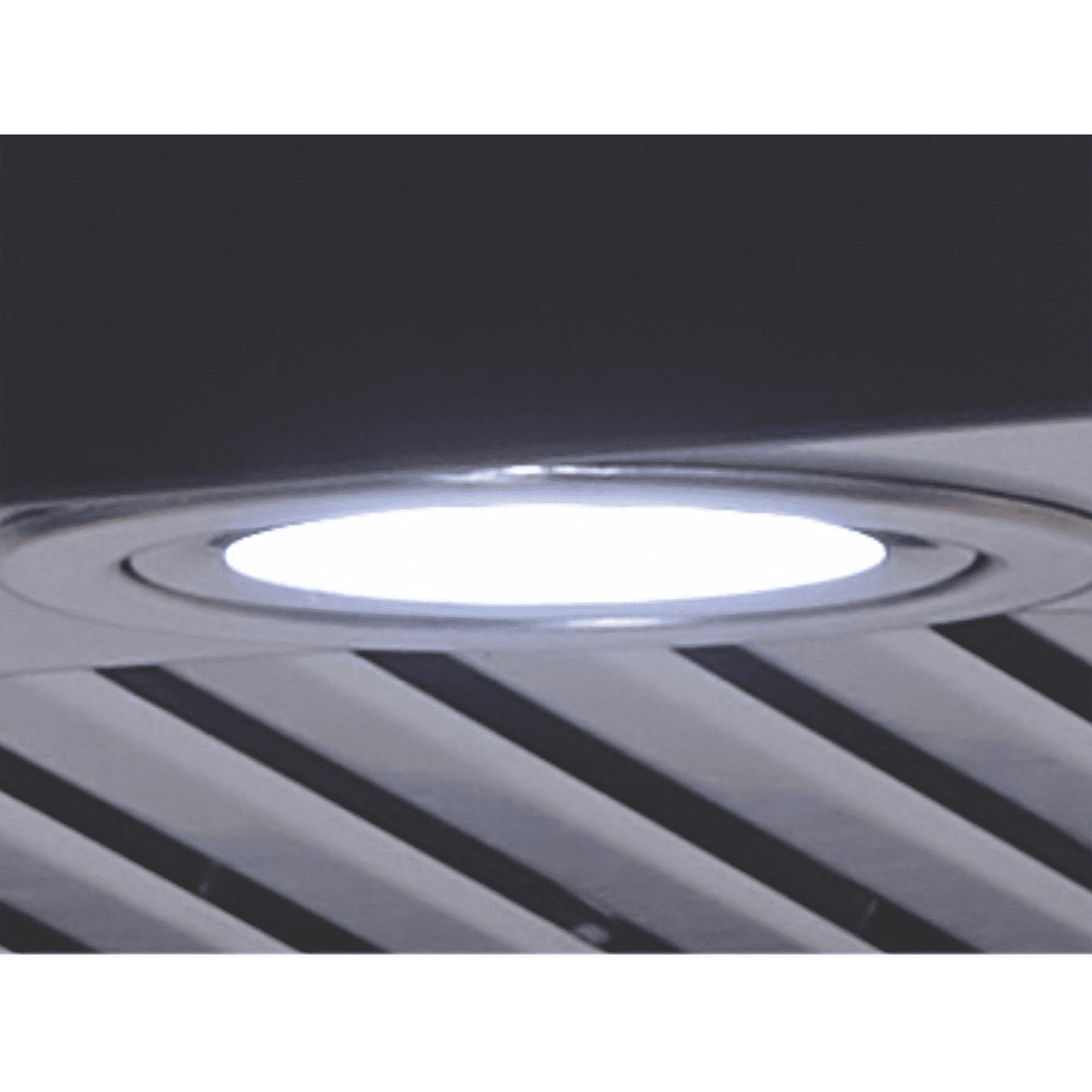 elica WD HAC TOUCH BF 90 NERO 90cm 1200m3/hr Ductless Auto Clean Wall Mounted Chimney with Motion Sensing Technology (Silver)_6