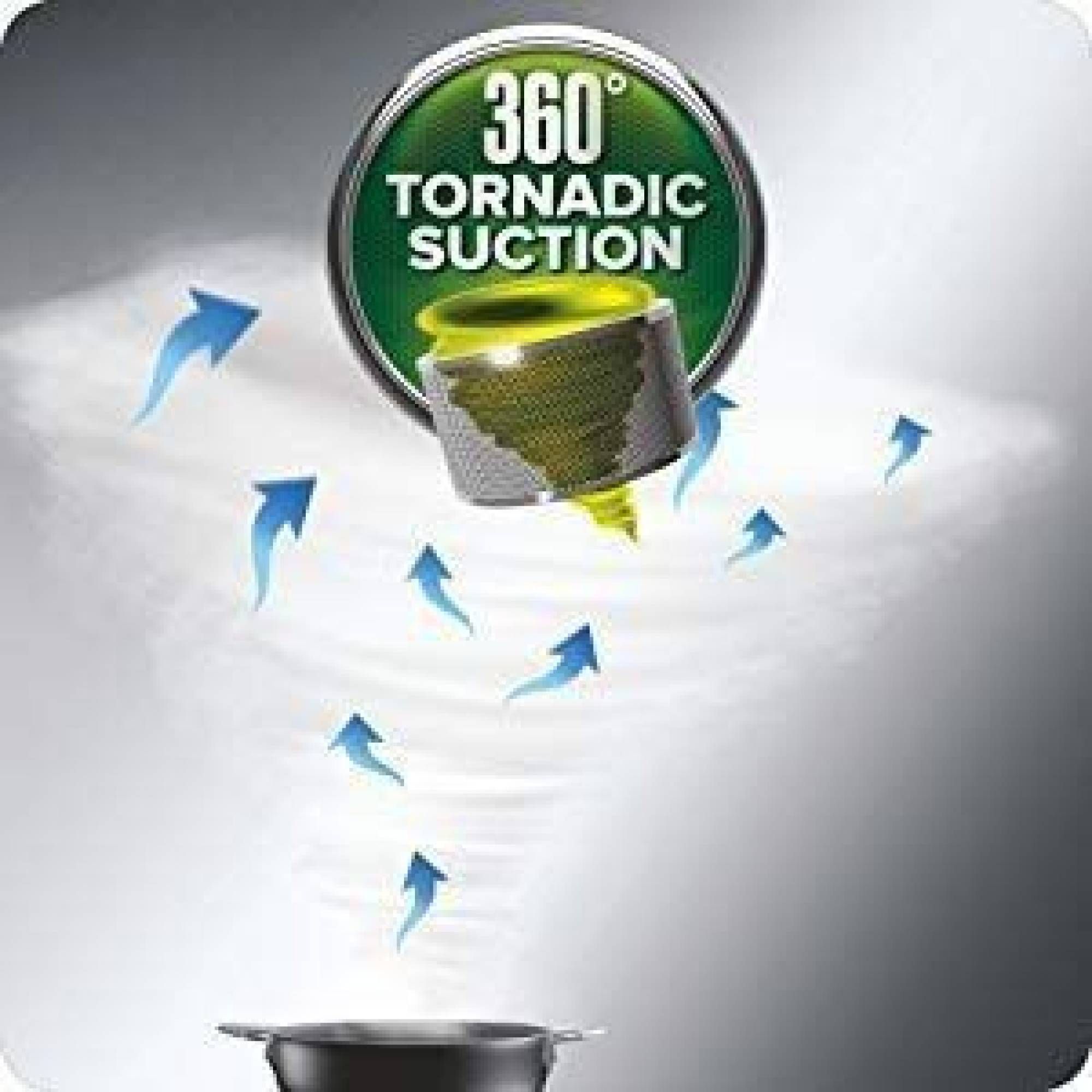 elica SPOT H4 TRIM EDS HE LTW 90 NERO T4V 90cm 1010m3/hr Ducted Wall Mounted Chimney with Touch Control (Black)_6