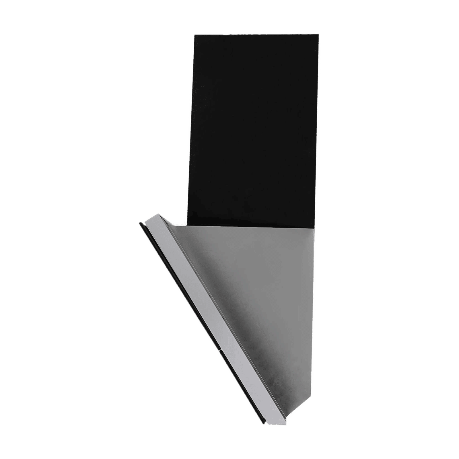 FABER APEX FLHC SC BK 60cm 1500m3/hr Ducted Auto Clean Wall Mounted Chimney with Touch Control Panel (Black)_5