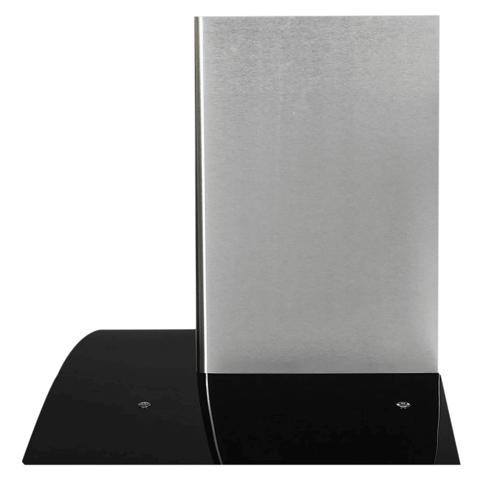 FABER Zest 60cm 1100m3/hr Ducted Auto Clean Wall Mounted Chimney with Baffle Filter (Silver)_8