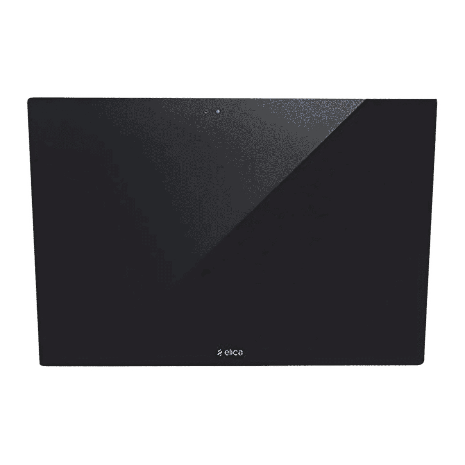 elica KITTY ETB HE LTW 60 BK T4V LED 60cm 1220m3/hr Ducted Wall Mounted Chimney with Monobloc Glass Design (Black) elica KITTY ETB HE LTW 60 BK T4V LED 60cm 1220m3/hr Ducted Wall Mounted Chimney with Monobloc Glass Design (Black)_5