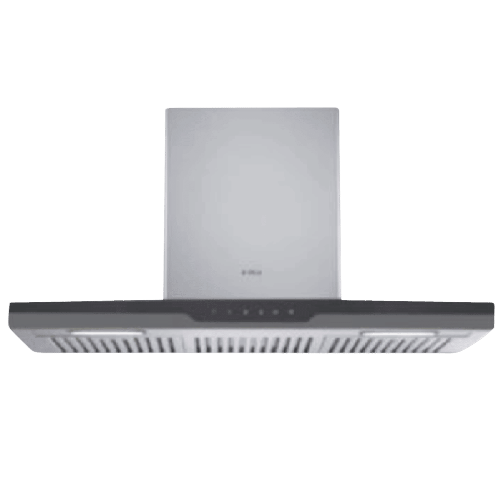 elica METEORITE ETB PLUS LTW 60 T4V LED 60cm 1220m3/hr Ducted Wall Mounted Chimney with Touch Control Panel (Silver) elica METEORITE ETB PLUS LTW 60 T4V LED 60cm 1220m3/hr Ducted Wall Mounted Chimney with Touch Control Panel (Silver)_1