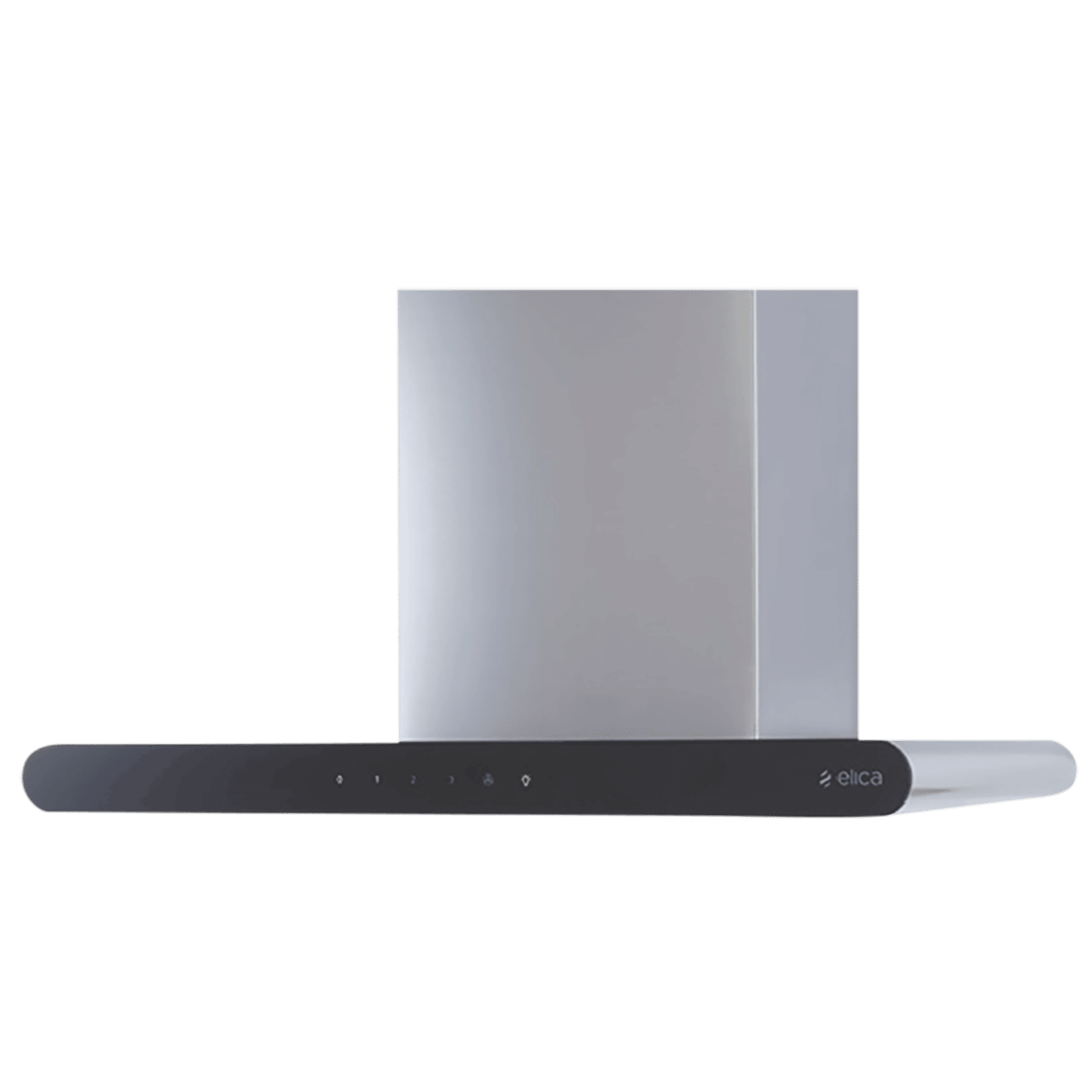 elica GALAXY EDS HE LTW 60 T4V LED 60cm 1010m3/hr Ducted Wall Mounted Chimney with Touch Control Panel (Stainless Steel)_4