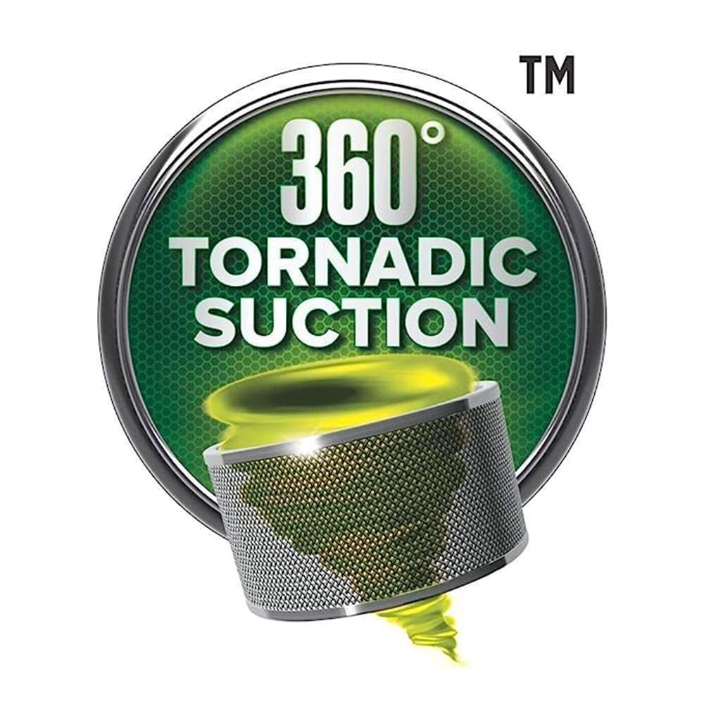 elica METEORITE EDS HE LTW 90 T4V LED 90cm 1220m3/hr Ducted Wall Mounted Chimney with Touch Control Panel (Silver)_4