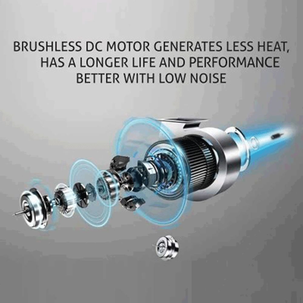 GLEN GL 6074 BL ACLN MS 90cm 1400m3/hr Ducted Auto Clean Wall Mounted Chimney with Touch Control Panel (Black)_6