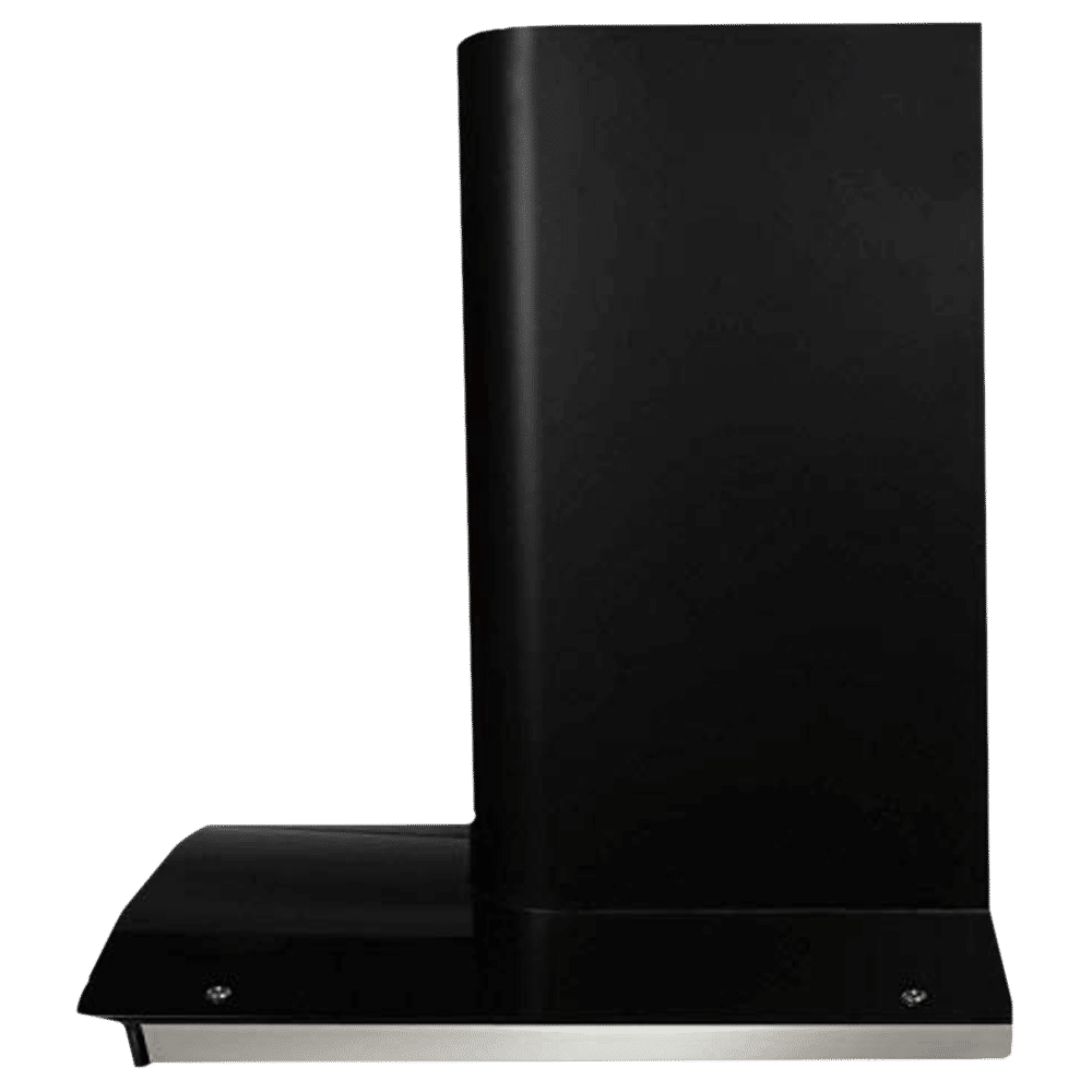 FABER Orient 60cm 1200m3/hr Ducted Auto Clean Wall Mounted Chimney with Touch Controls (Black)_5