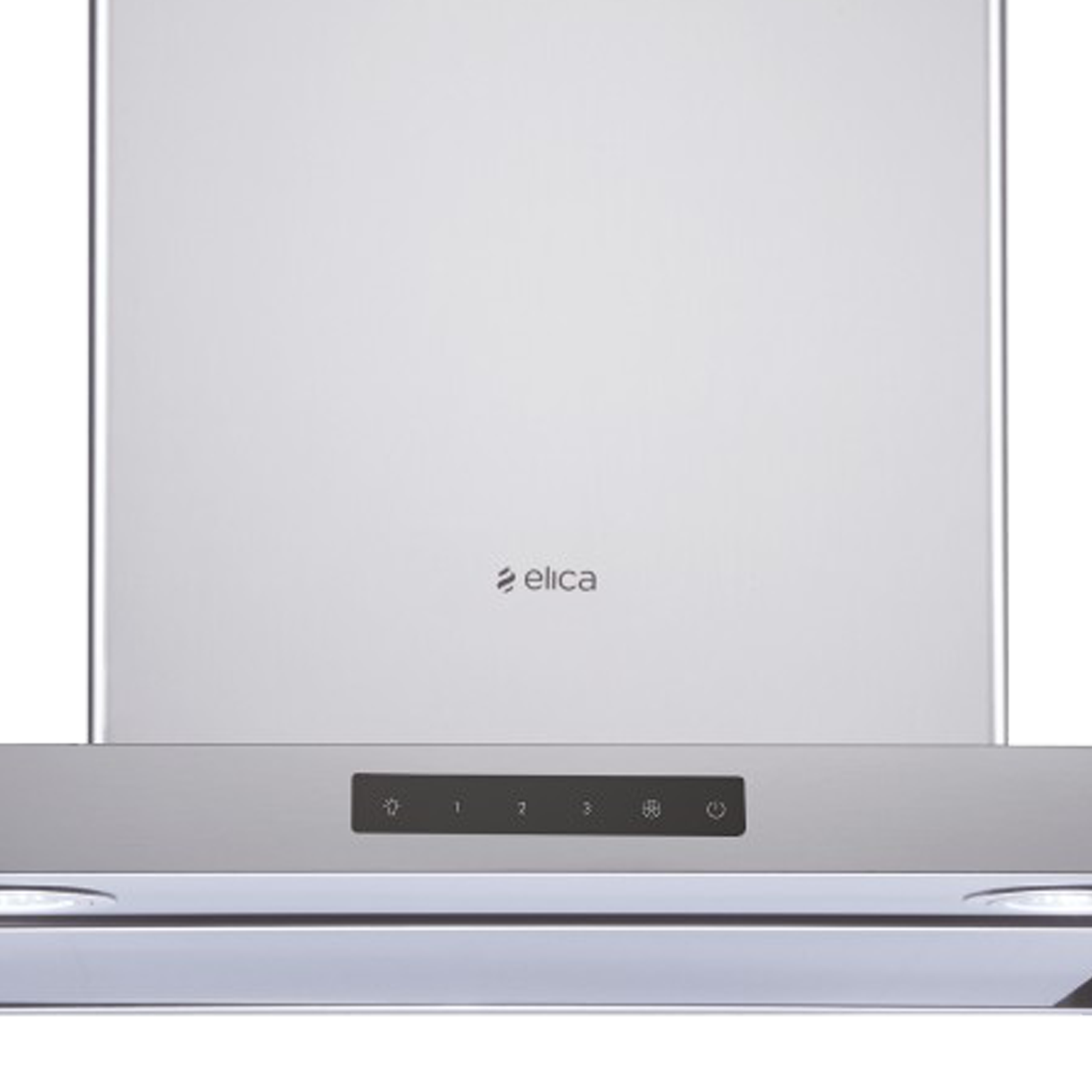 elica SPOT H4 TRIM EDS PLUS HE LTW T4V LED 60cm 1010m3/hr Ducted Wall Mounted Chimney with EDS3 Technology (Silver)_4