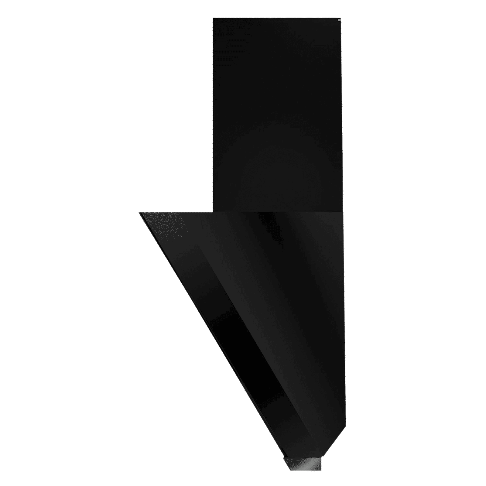 FABER ZENITH FL SC AC BK 60cm 1350m3/hr Ducted Auto Clean Wall Mounted Chimney with Touch Control (Black)_9