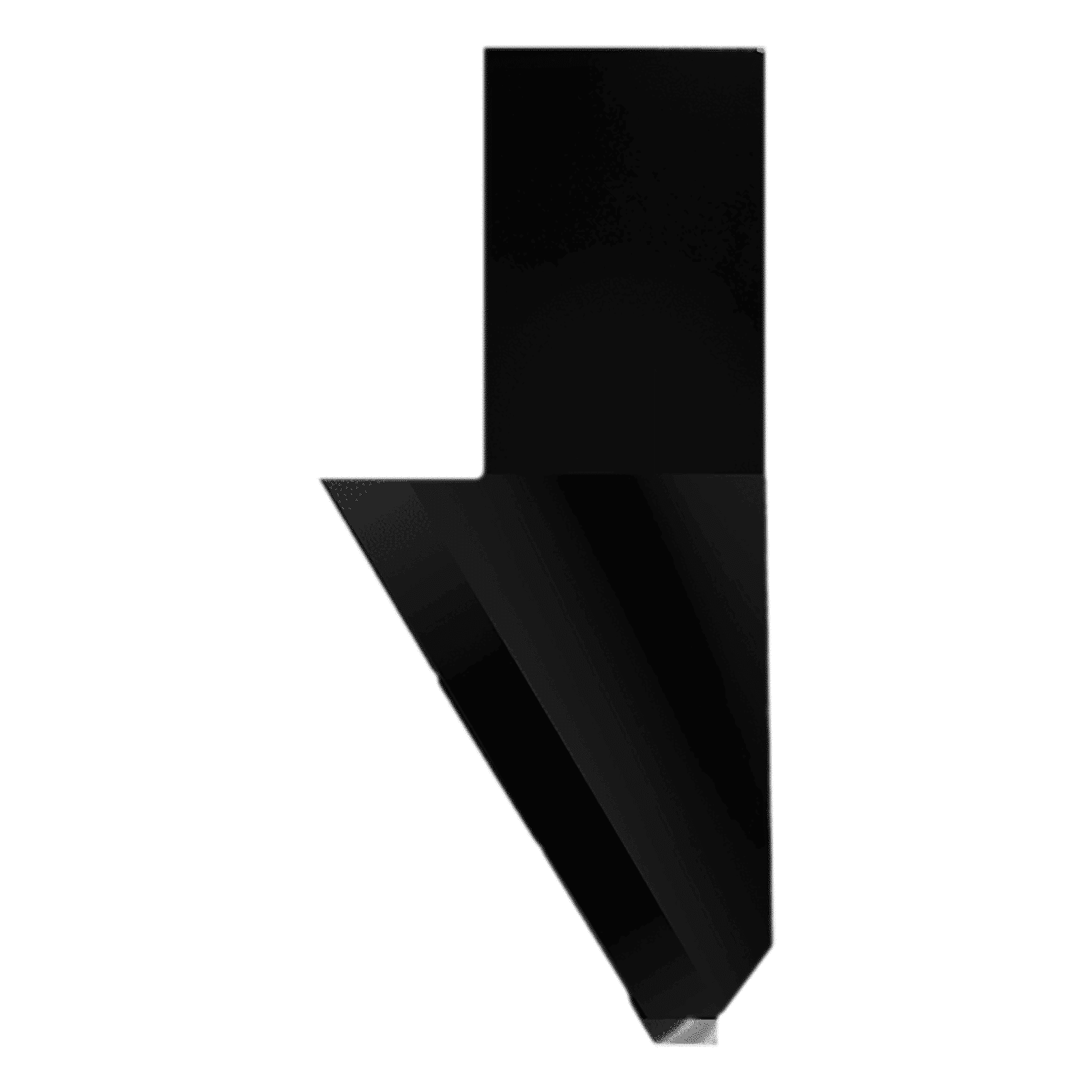 FABER Hood Zenith FL SC AC BK 90cm 1350m3/hr Ducted Auto Clean Wall Mounted Chimney with Touch Control (Black)_13