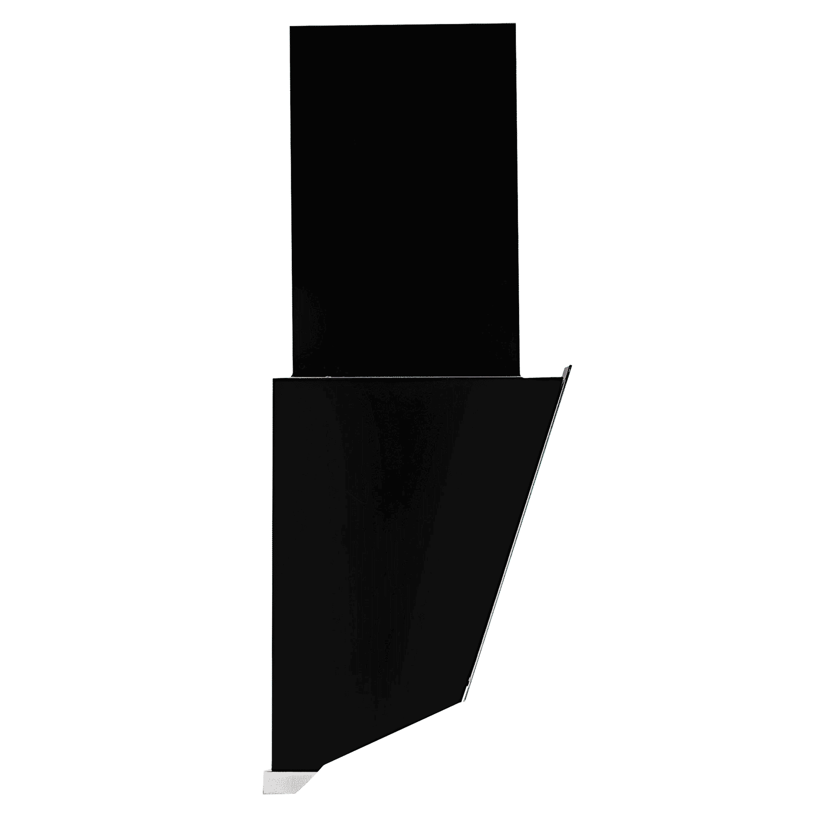 FABER Vertex Plus FL TC HC 60cm 1500m3/hr Ducted Auto Clean Wall Mounted Chimney with Motion Sensor (Black)_8