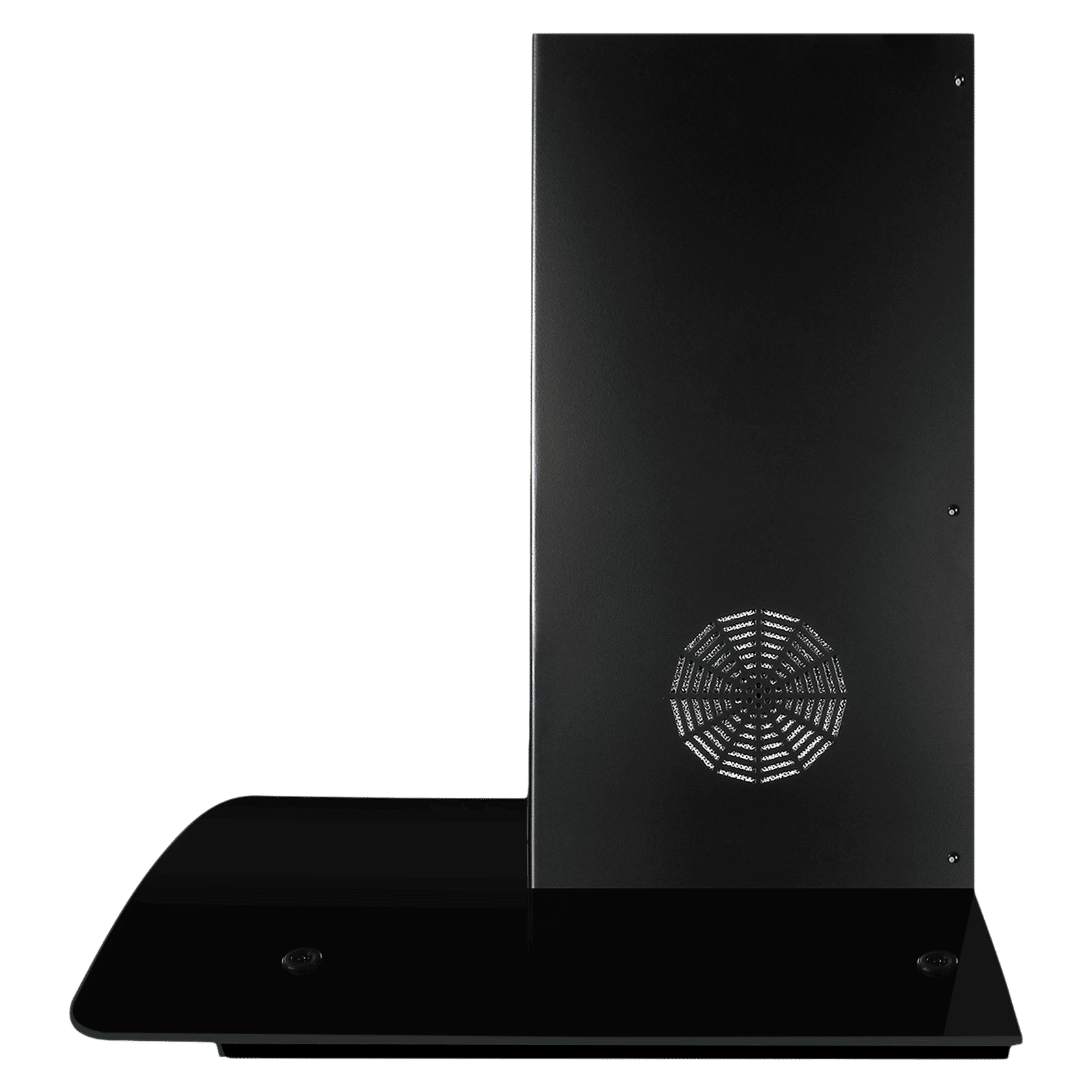 FABER FEEL 3D PLUS MAX T2S2 BK TC 60cm 1350m3/hr Ductless Auto Clean Wall Mounted Chimney with Touch Control Panel (Black) FABER FEEL 3D PLUS MAX T2S2 BK TC 60cm 1350m3/hr Ductless Auto Clean Wall Mounted Chimney with Touch Control Panel (Black)_12