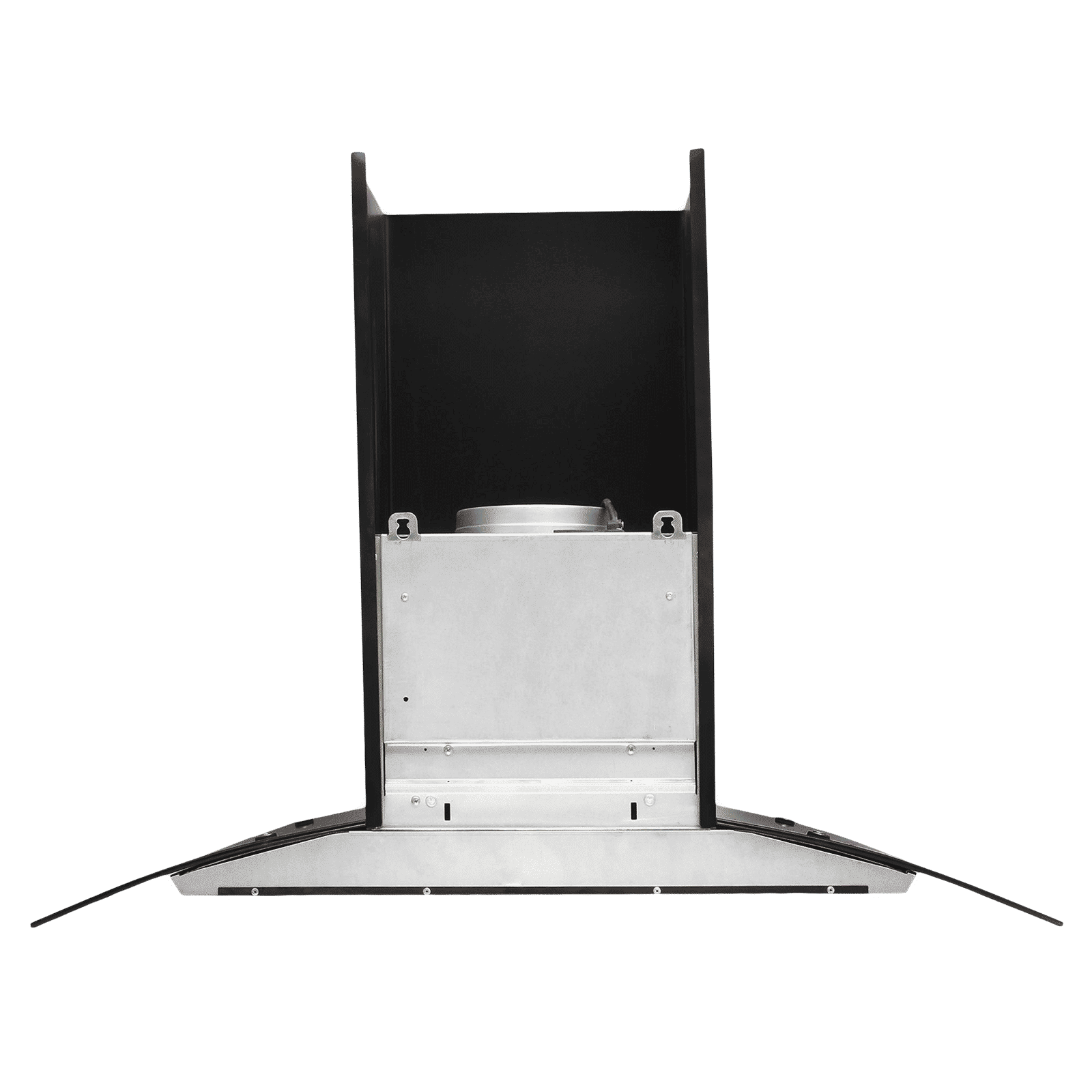 FABER FEEL 3D PLUS MAX T2S2 BK TC 90cm 1350m3/hr Ductless Wall Mounted Chimney with Touch Control Panel (Black) FABER FEEL 3D PLUS MAX T2S2 BK TC 90cm 1350m3/hr Ductless Wall Mounted Chimney with Touch Control Panel (Black)_10