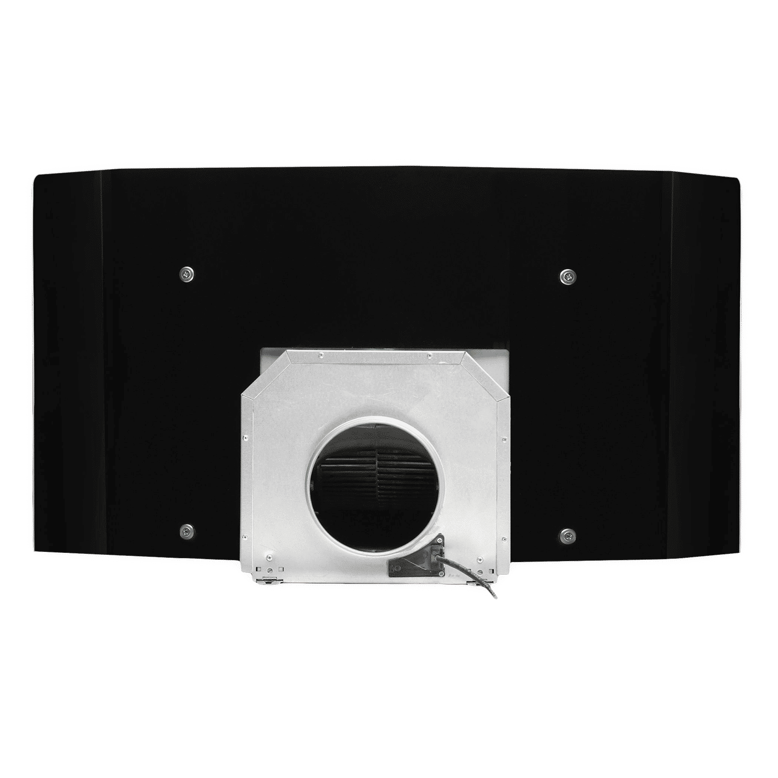 FABER FEEL 3D PLUS MAX T2S2 BK TC 90cm 1350m3/hr Ductless Wall Mounted Chimney with Touch Control Panel (Black) FABER FEEL 3D PLUS MAX T2S2 BK TC 90cm 1350m3/hr Ductless Wall Mounted Chimney with Touch Control Panel (Black)_11