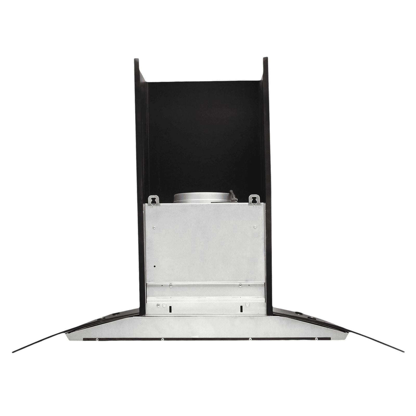 FABER FEEL 3D PLUS MAX T2S2 BK TC 90cm 1350m3/hr Ductless Wall Mounted Chimney with Touch Control Panel (Black) FABER FEEL 3D PLUS MAX T2S2 BK TC 90cm 1350m3/hr Ductless Wall Mounted Chimney with Touch Control Panel (Black)_14