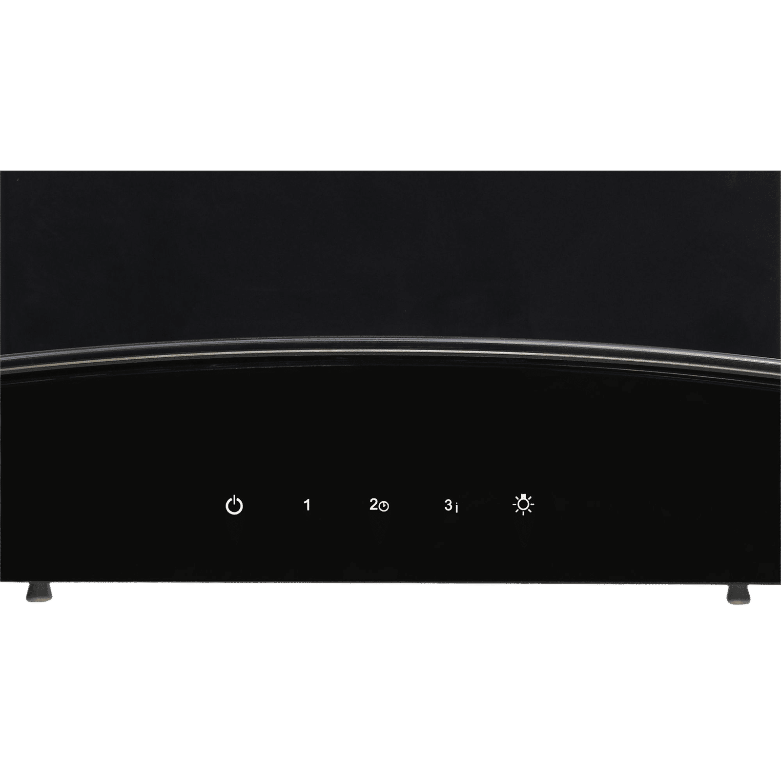 FABER FEEL 3D PLUS MAX T2S2 BK TC 90cm 1350m3/hr Ductless Wall Mounted Chimney with Touch Control Panel (Black) FABER FEEL 3D PLUS MAX T2S2 BK TC 90cm 1350m3/hr Ductless Wall Mounted Chimney with Touch Control Panel (Black)_5