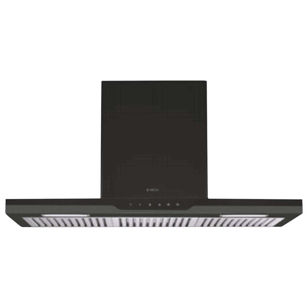 elica METEORITE ETB PLUS LTW 60 NERO T4V LED 60cm 1220m3/hr Ducted Wall Mounted Chimney with Touch Control Panel (Black) elica METEORITE ETB PLUS LTW 60 NERO T4V LED 60cm 1220m3/hr Ducted Wall Mounted Chimney with Touch Control Panel (Black)_1