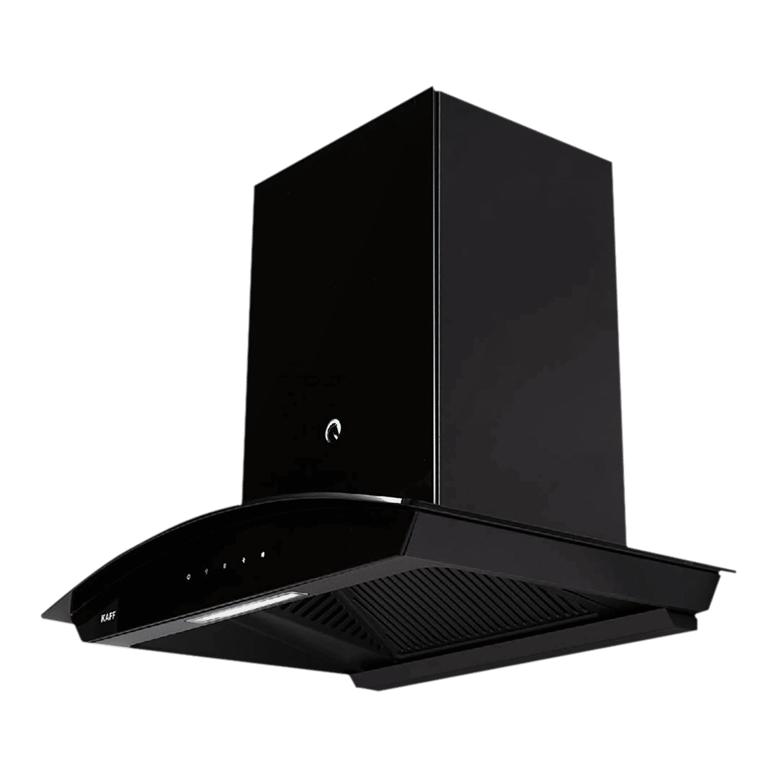 KAFF VASCO DHC 90cm 1250m3/hr Ducted Auto Clean Wall Mounted Chimney with 3 Speed Gesture Motion (Black)_19