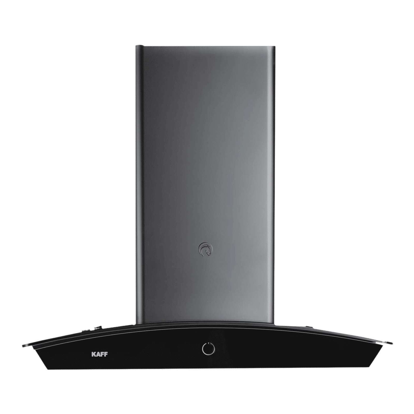 KAFF ROVER DHC 60cm 1180m3/hr Ducted Auto Clean Wall Mounted Chimney with Thermostatic Touch Control Panel (Black)_15