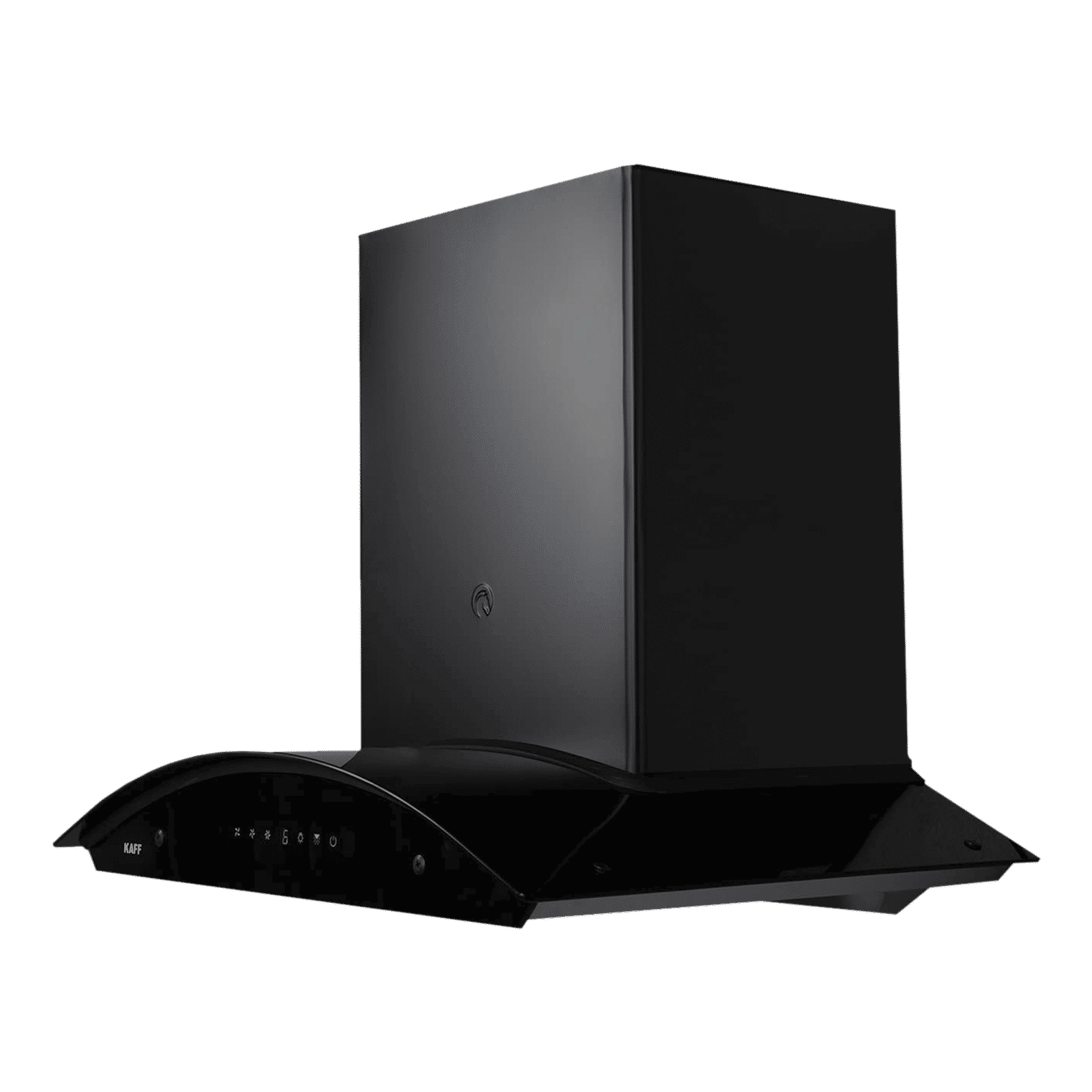KAFF PRIMA TX DHC 75cm 1180m3/hr Ducted Auto Clean Wall Mounted Chimney with Thermostatic Touch Control Panel (Black) KAFF PRIMA TX DHC 75cm 1180m3/hr Ducted Auto Clean Wall Mounted Chimney with Thermostatic Touch Control Panel (Black)_18