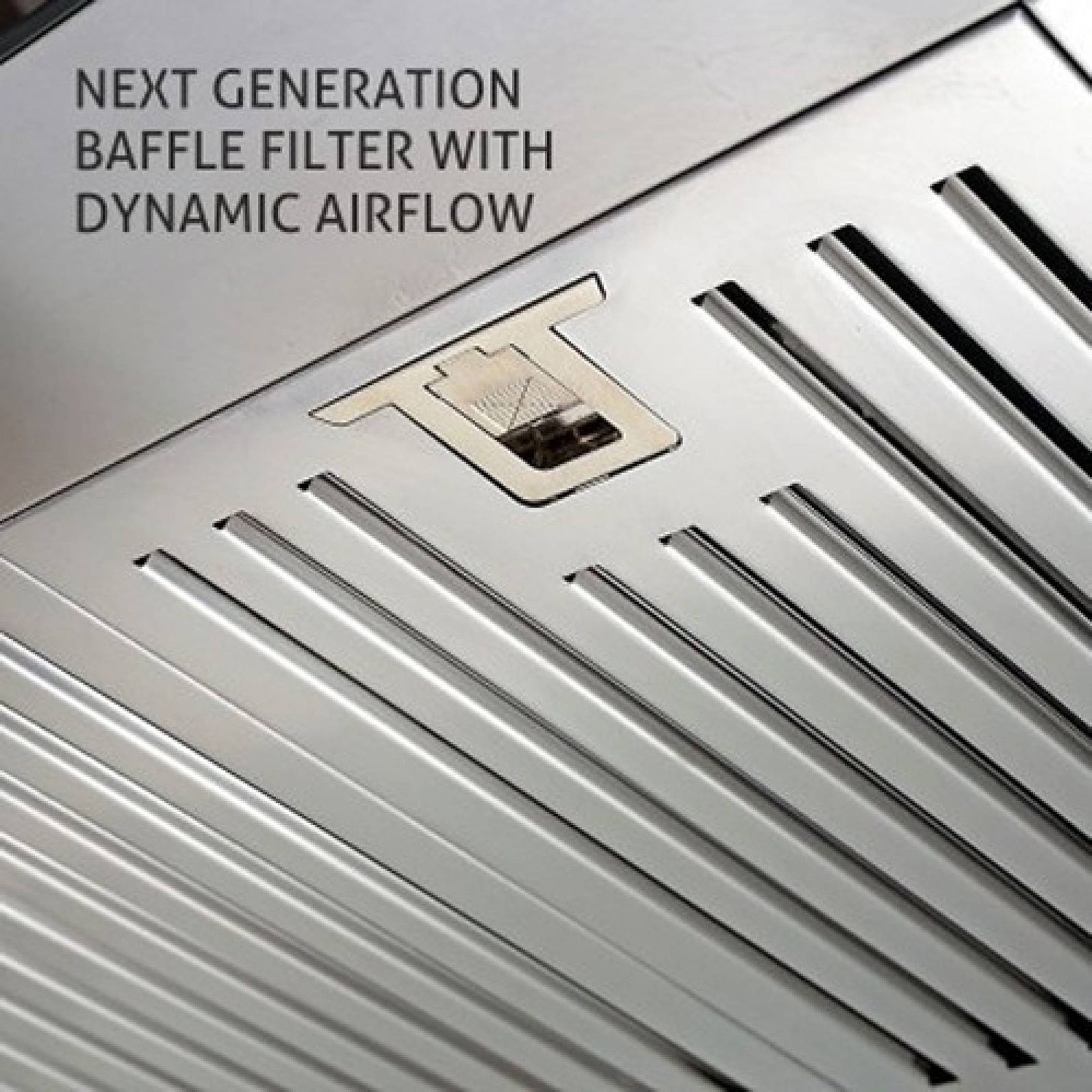 GLEN 6066 MS 60cm 1200m3/hr Ductless Auto Clean Wall Mounted Chimney with Touch Control Panel (Black)_14