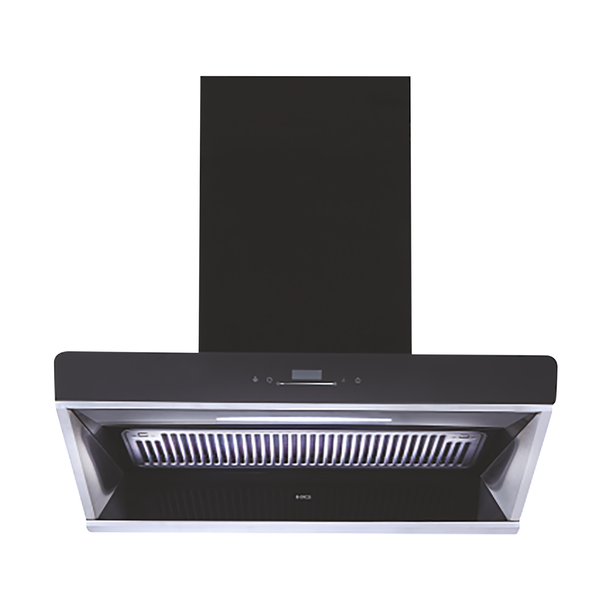 elica EFL S 903 V8PS PLUS 90cm 1150m3/hr Ducted Auto Clean Wall Mounted Chimney with Motion Sensor Controls (Black)_4