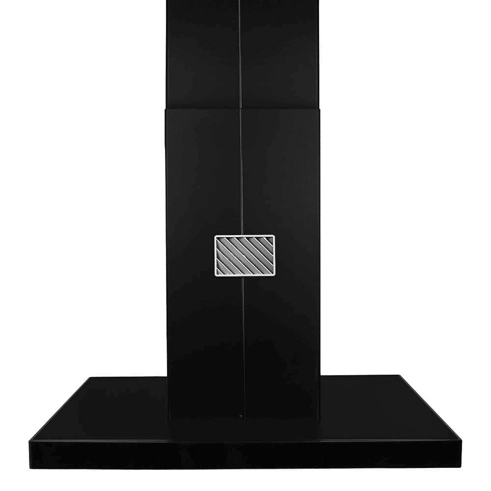 FABER JANUS ISOLA SS 90cm 1000m3/hr Ducted Ceiling Mounted Chimney with Dual Touch Control (Stainless Steel)_1