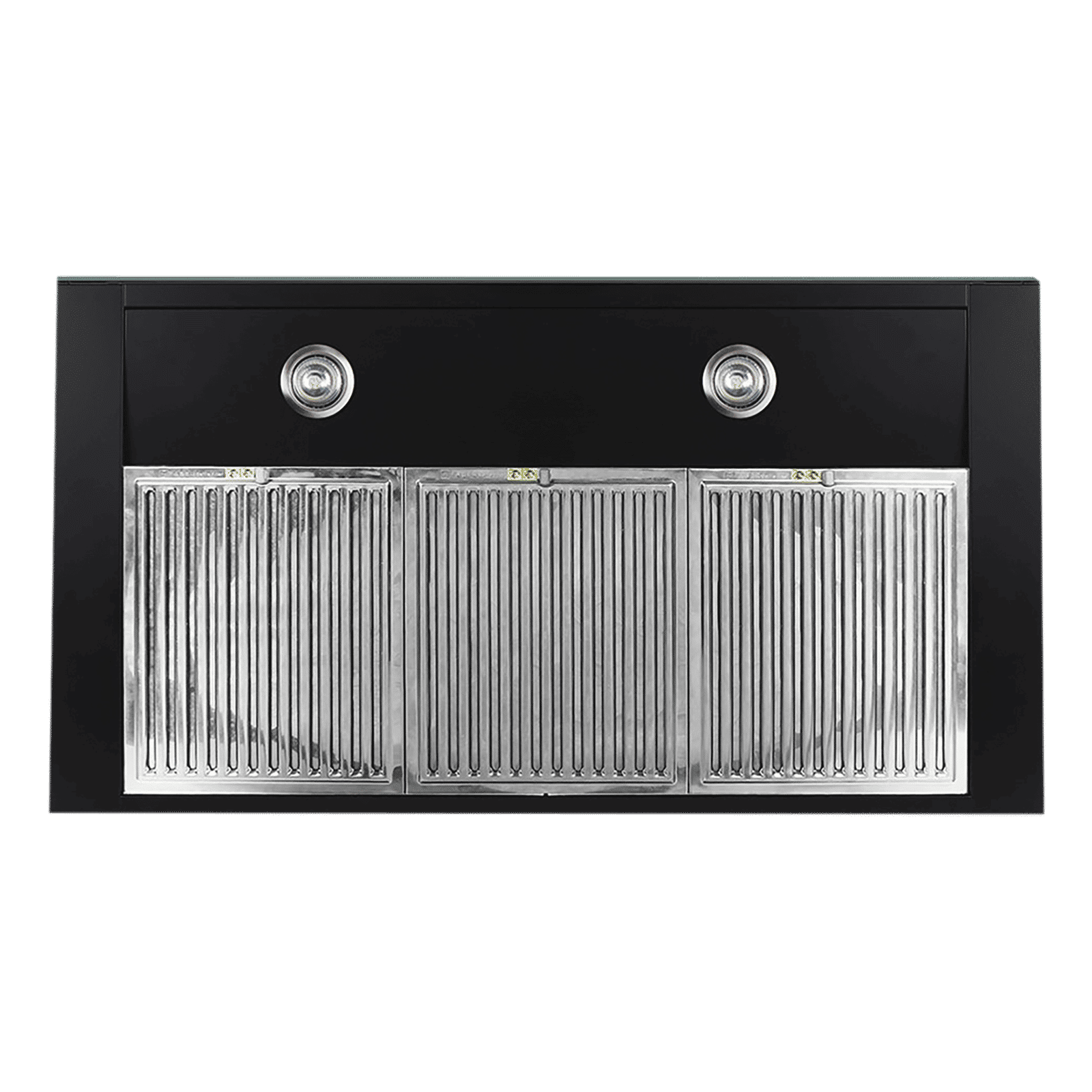 FABER JANUS ISOLA SS 90cm 1000m3/hr Ducted Ceiling Mounted Chimney with Dual Touch Control (Stainless Steel)_4