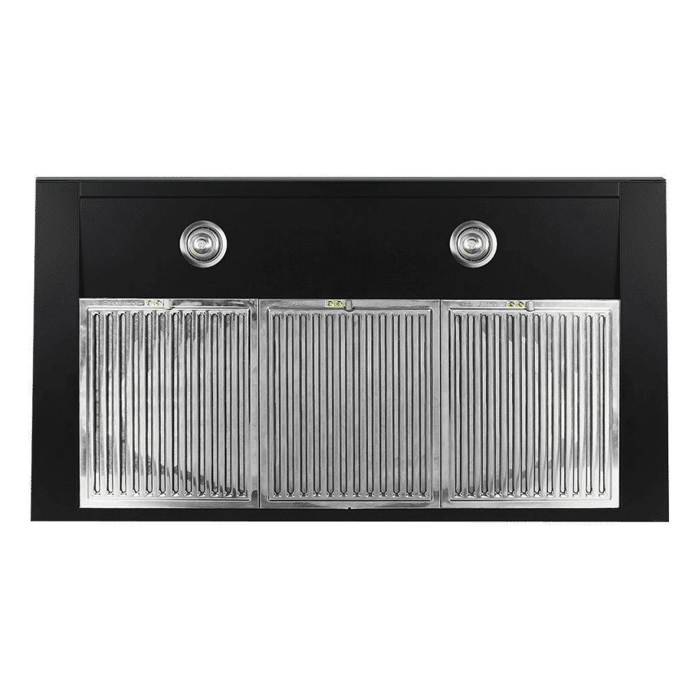 FABER JANUS ISOLA SS 90cm 1000m3/hr Ducted Ceiling Mounted Chimney with Dual Touch Control (Stainless Steel)_7