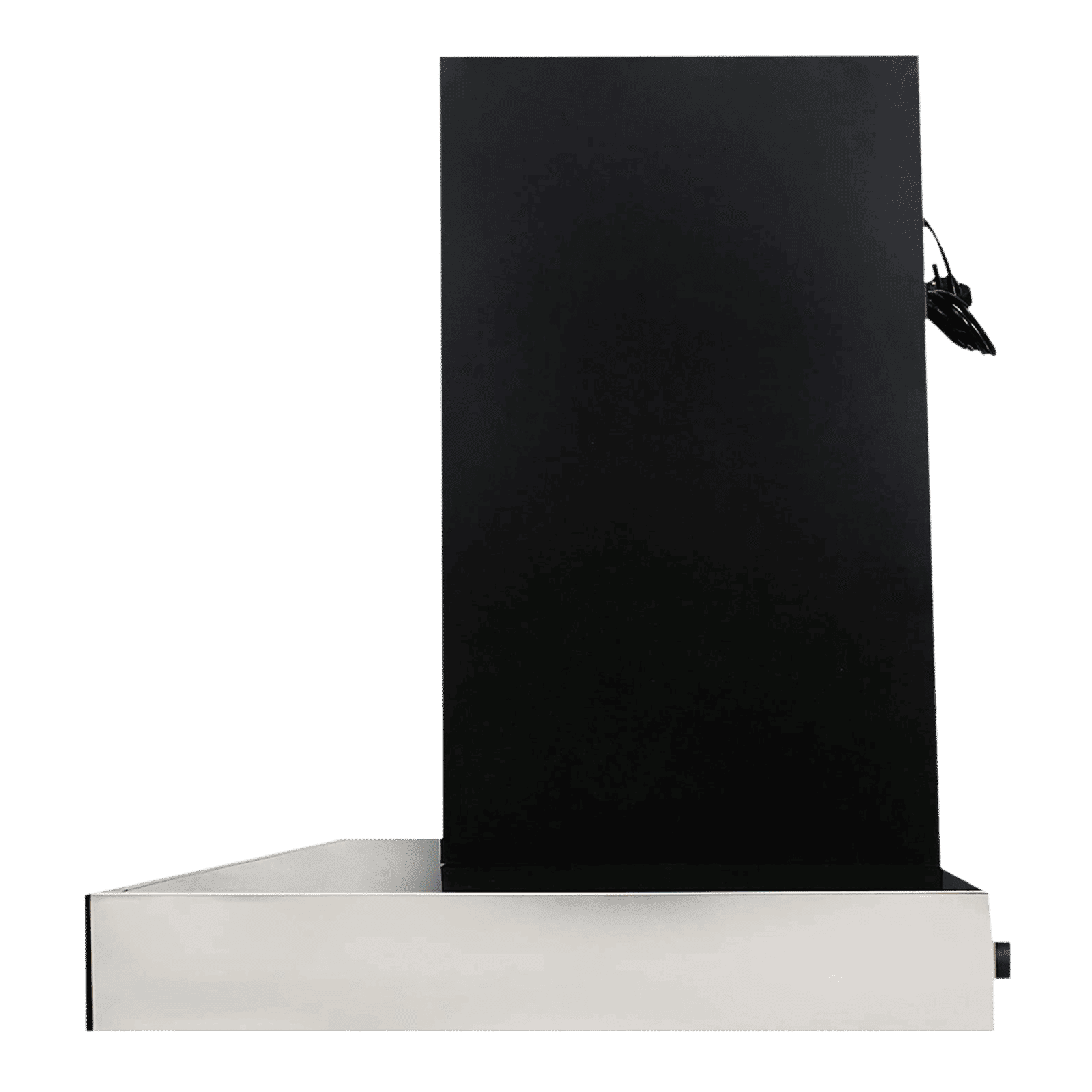 FABER JUPITER PLUS HC SC BK 60cm 1500m3/hr Ducted Auto Clean Wall Mounted Chimney with Touch Control Panel (Black)_9