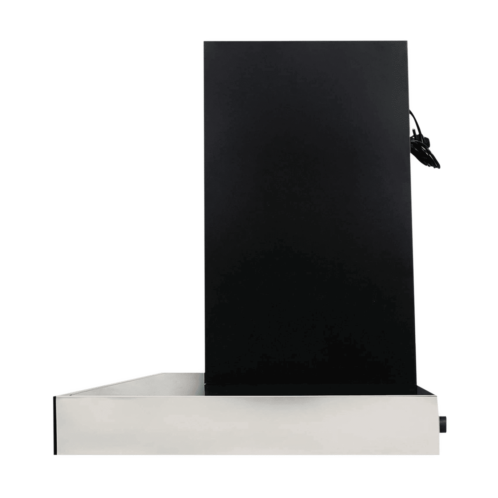 FABER JUPITER PLUS HC SC BK 60cm 1500m3/hr Ducted Auto Clean Wall Mounted Chimney with Touch Control Panel (Black)_8