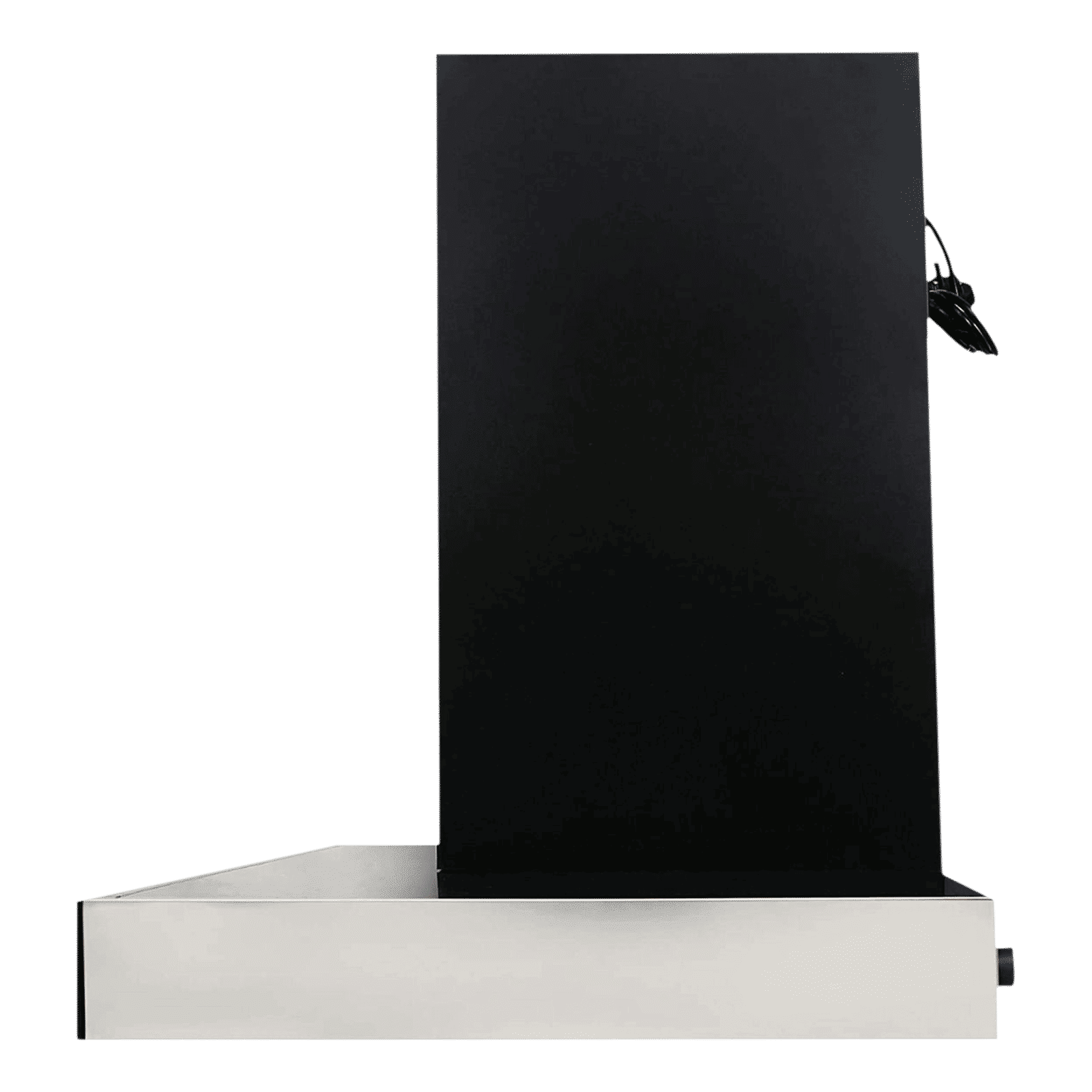 FABER JUPITER PLUS HC SC BK 90cm 1500m3/hr Ducted Auto Clean Wall Mounted Chimney with Touch Control Panel (Black)_10