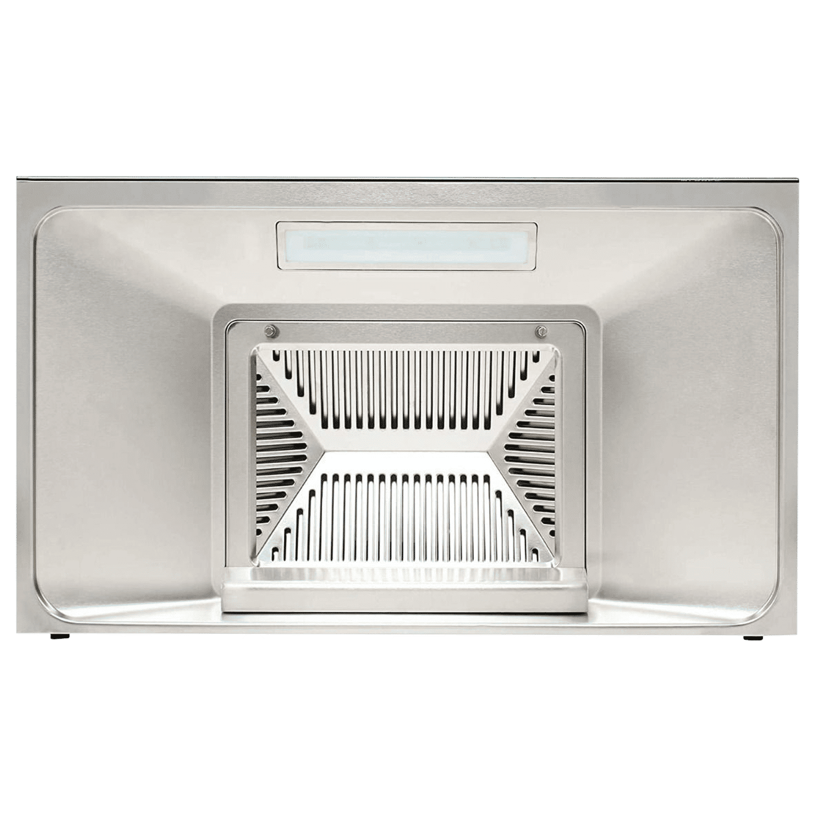 FABER JUPITER PLUS HC SC BK 90cm 1500m3/hr Ducted Auto Clean Wall Mounted Chimney with Touch Control Panel (Black)_7