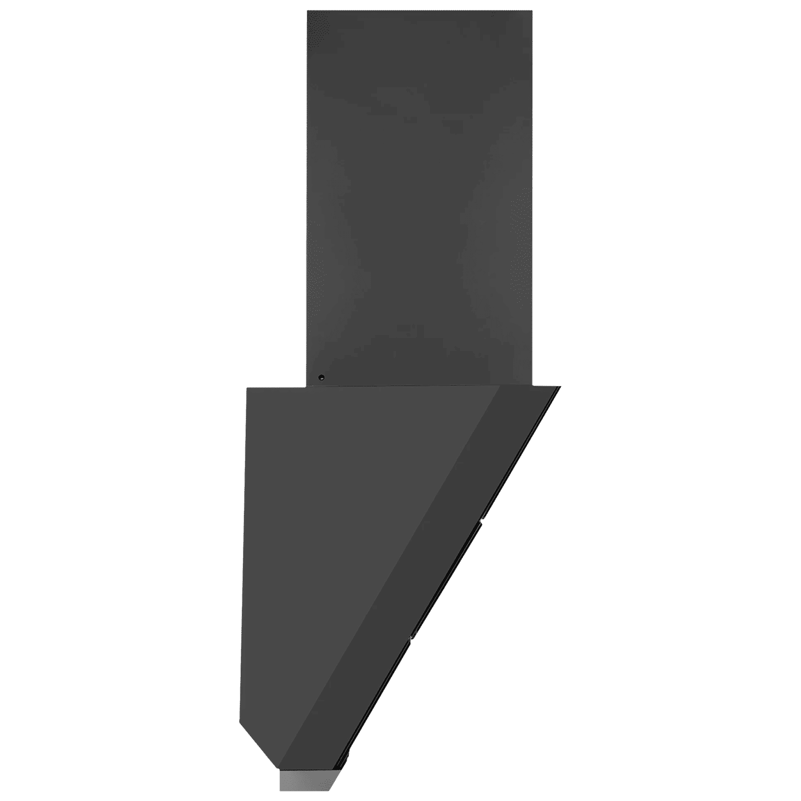 FABER ZENITH FL SC AC BK 75cm 1350m3/hr Ducted Auto Clean Wall Mounted Chimney with Touch Control Panel (Black)_16