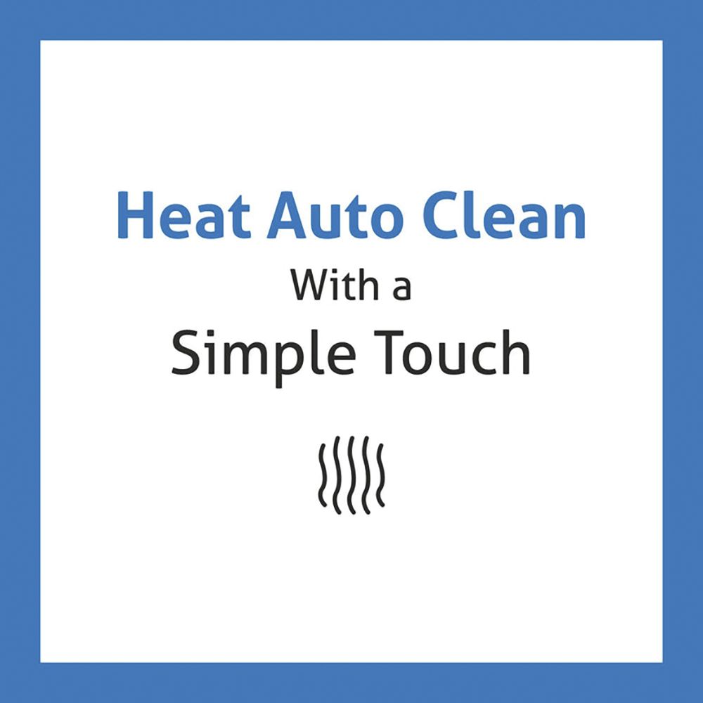 GLEN 6069 BL BLDC 60cm 1400m3/hr Ducted Auto Clean Wall Mounted Chimney with Touch Control Panel (Black)_5