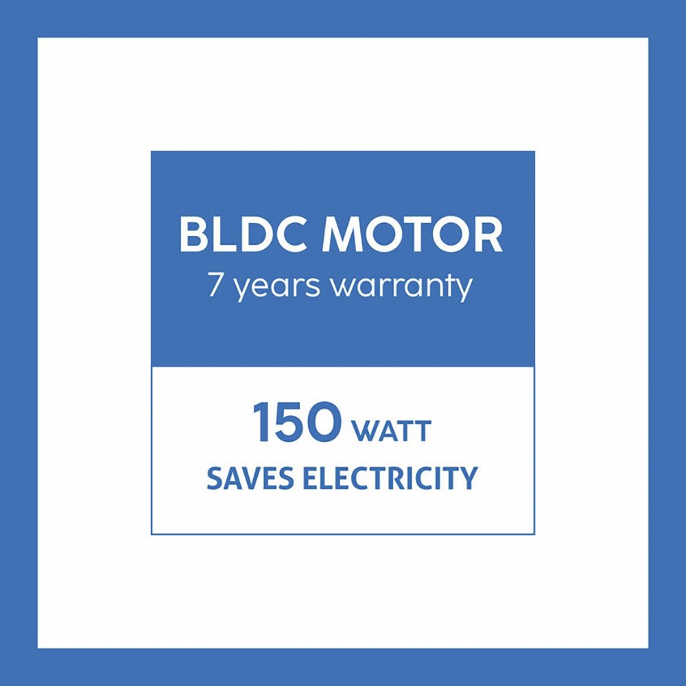 GLEN 6069 BL BLDC 90cm 1400m3/hr Ducted Auto Clean Wall Mounted Chimney with Touch Control Panel (Black)_11