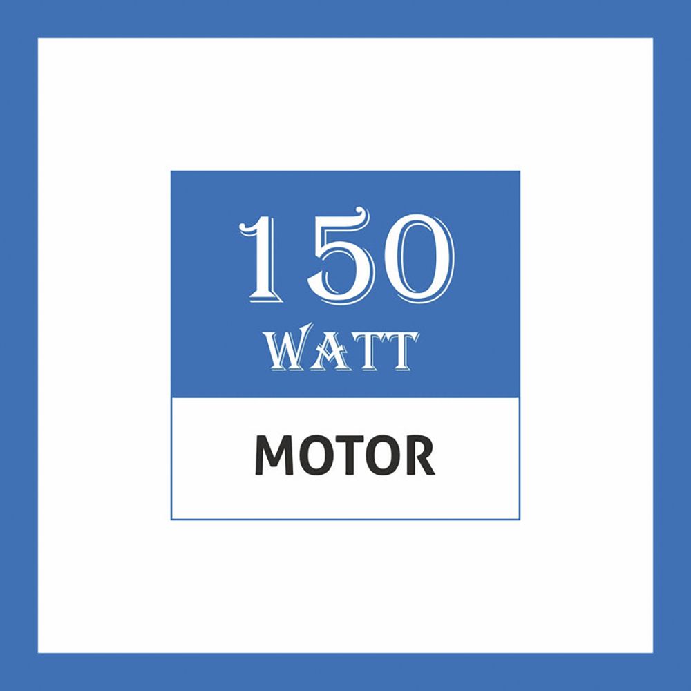 GLEN 6053 BL BLDC 76cm 1400m3/hr Ducted Auto Clean Wall Mounted Chimney with Touch Control Panel (Black)_10