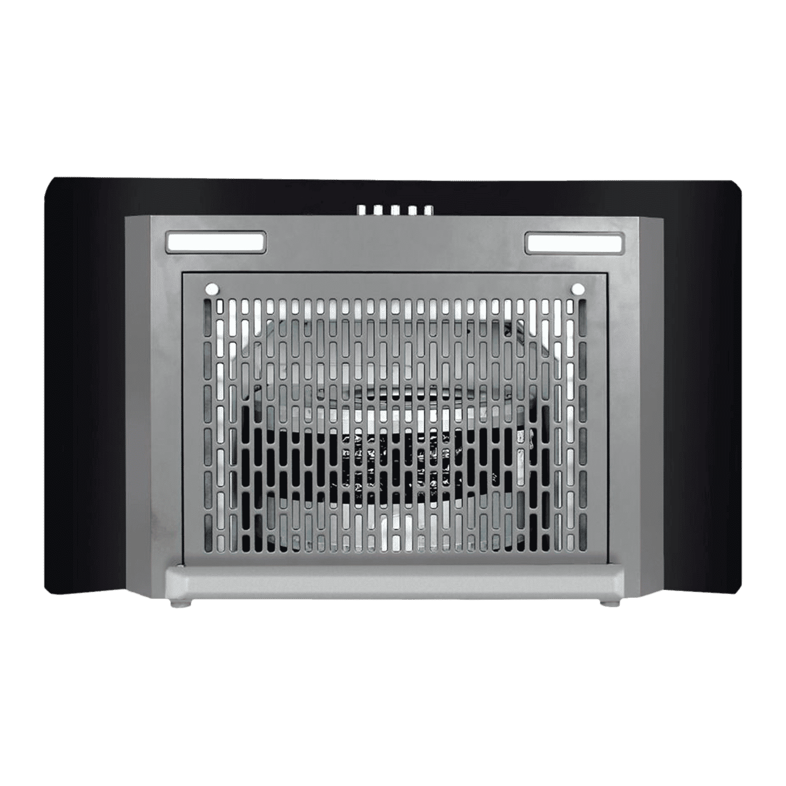 FABER ACE PRO HC PB BK 60cm 1100m3/hr Ducted Auto Clean Wall Mounted Chimney with Push Button Control (Black)_4