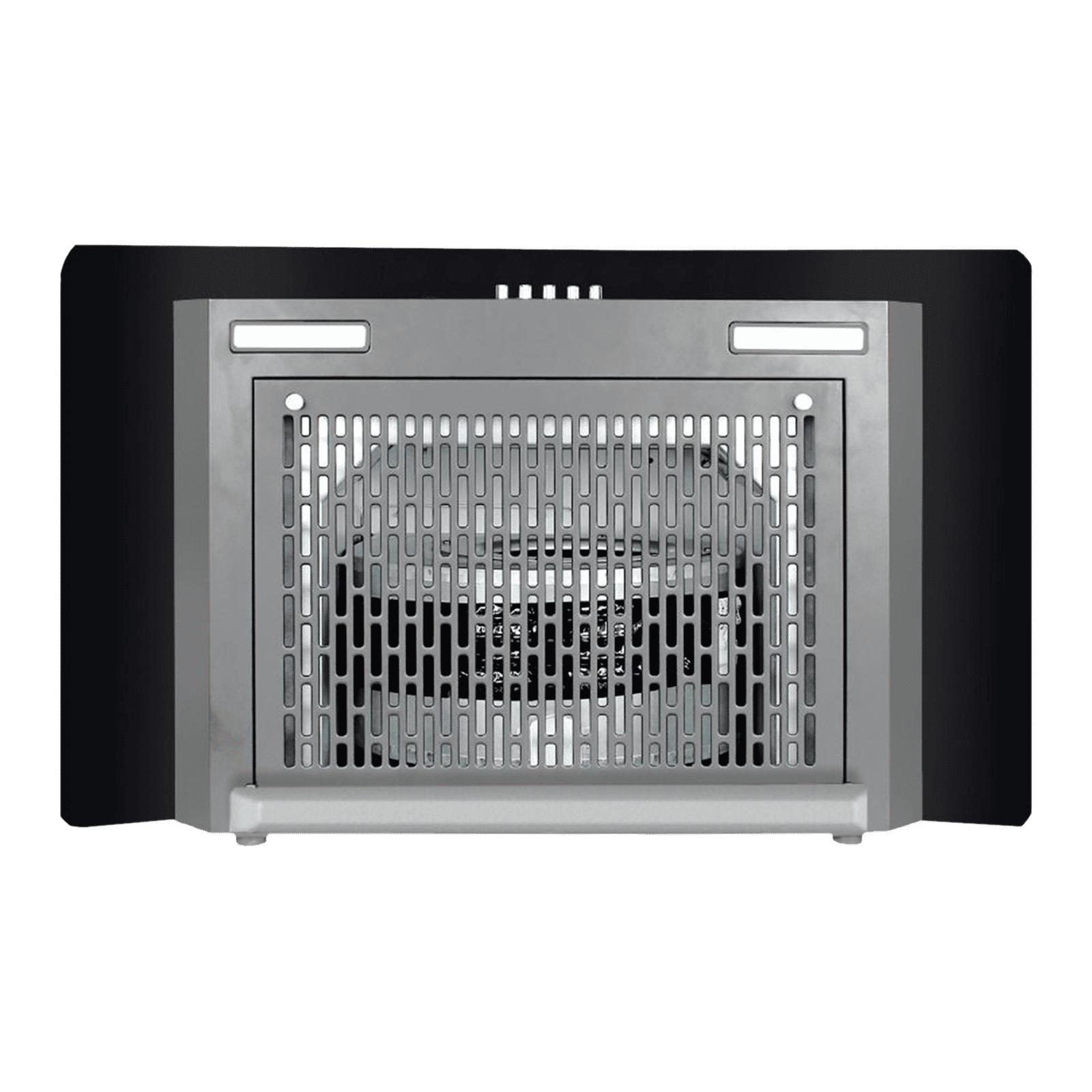 FABER ACE PRO HC PB BK 60cm 1100m3/hr Ducted Auto Clean Wall Mounted Chimney with Push Button Control (Black)_7