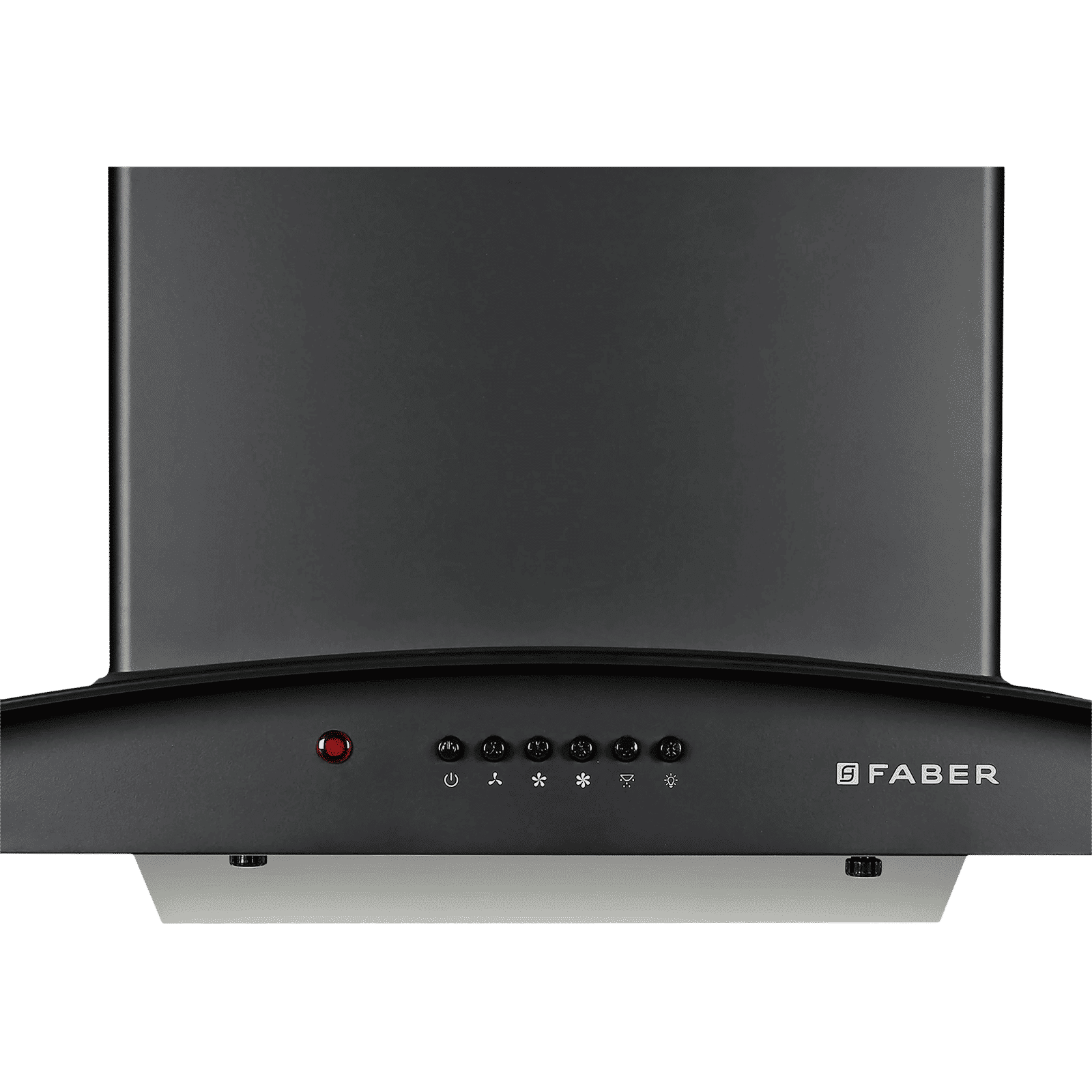 FABER ALPHA HC PB BK 60cm 1100m3/hr Ducted Auto Clean Wall Mounted Chimney with Soft Push Button (Black)_5