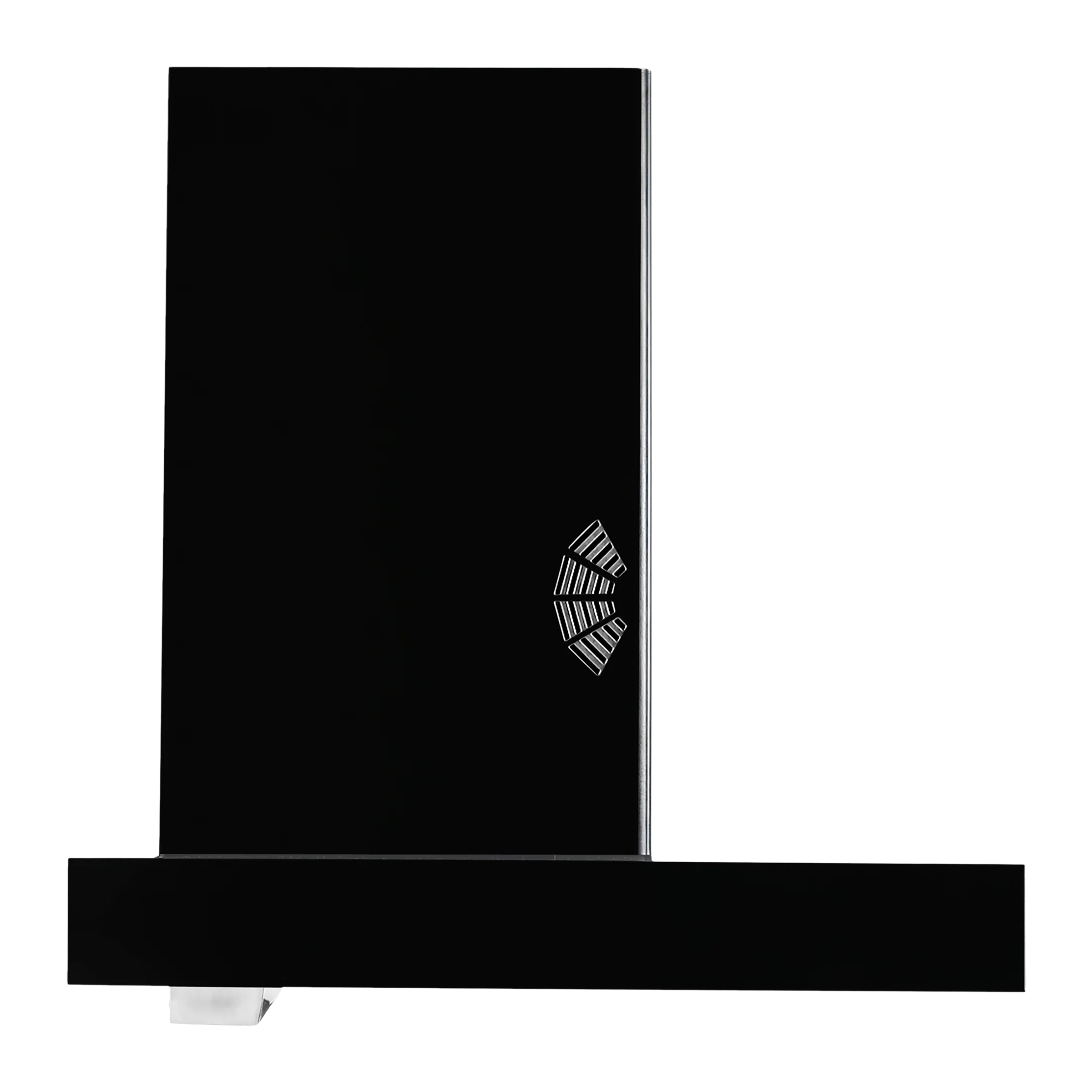 FABER SILENCIO 3D IND HC SC FL BK 90cm 1325m3/hr Ducted Auto Clean Wall Mounted Chimney with Touch Control Panel (Black) FABER SILENCIO 3D IND HC SC FL BK 90cm 1325m3/hr Ducted Auto Clean Wall Mounted Chimney with Touch Control Panel (Black)_8