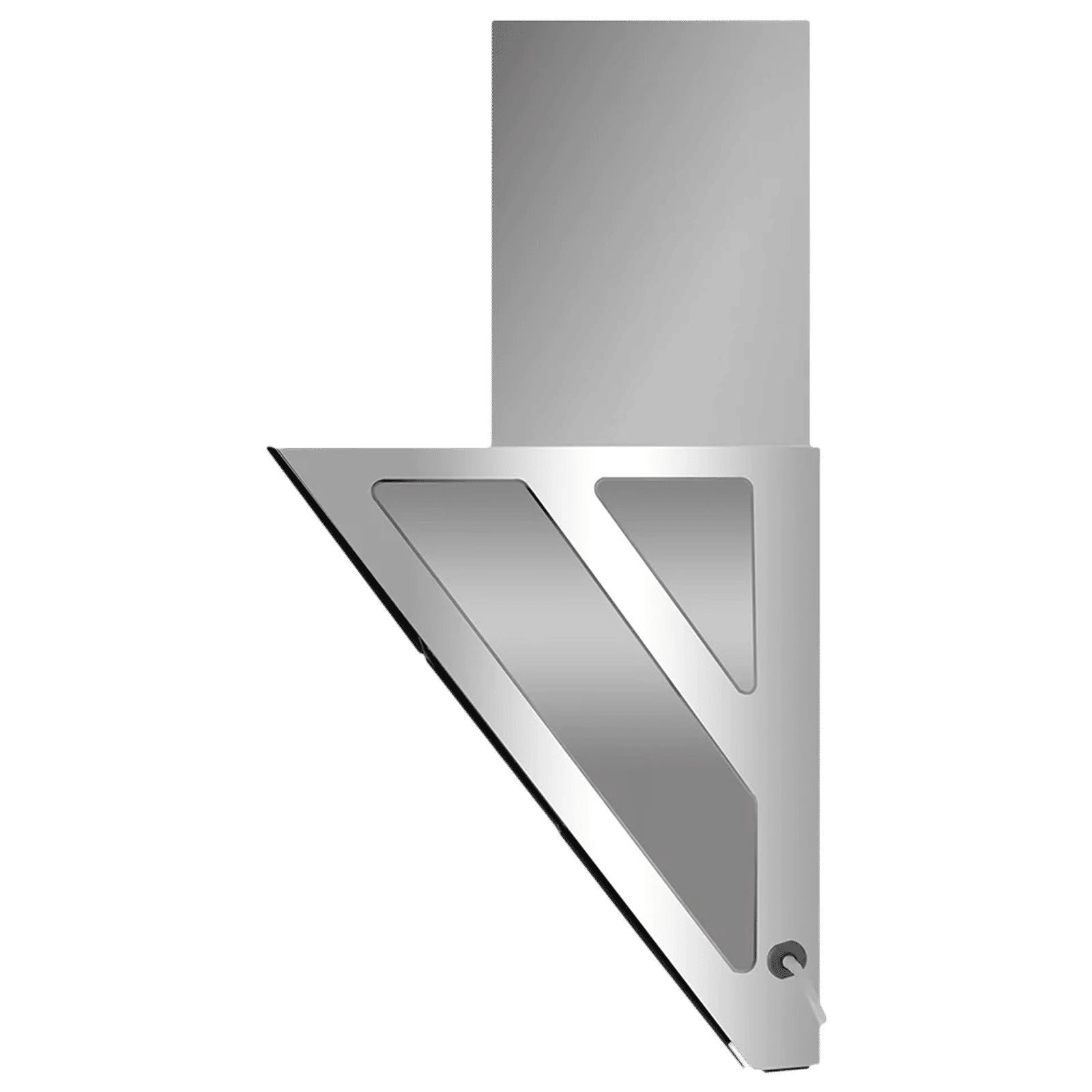 FABER BOLT FL SW SC BK N 60cm 1500m3/hr Ducted Auto Clean Wall Mounted Chimney with Gesture & Touch Control (Black)_5